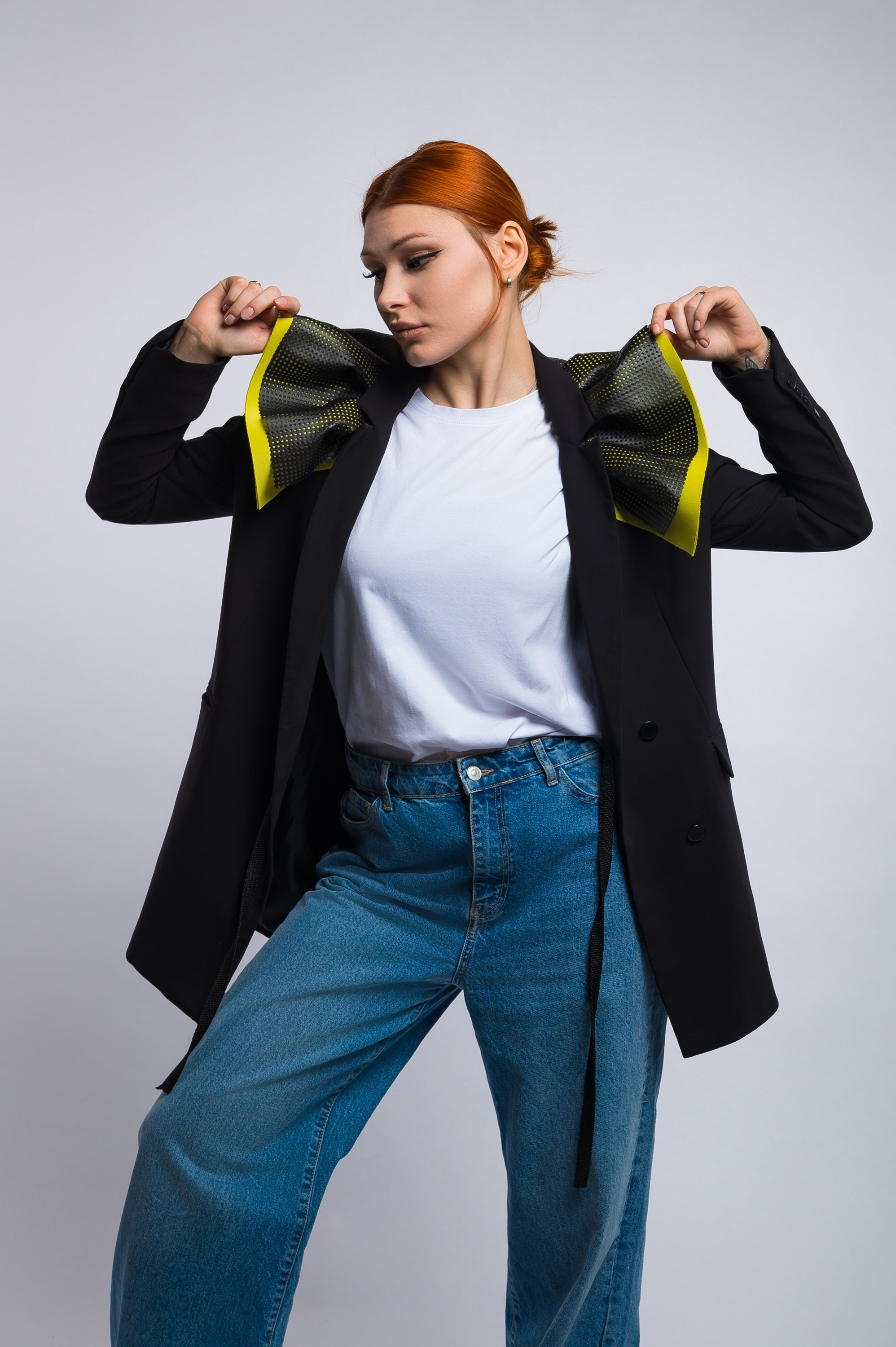 Рюши. Главная