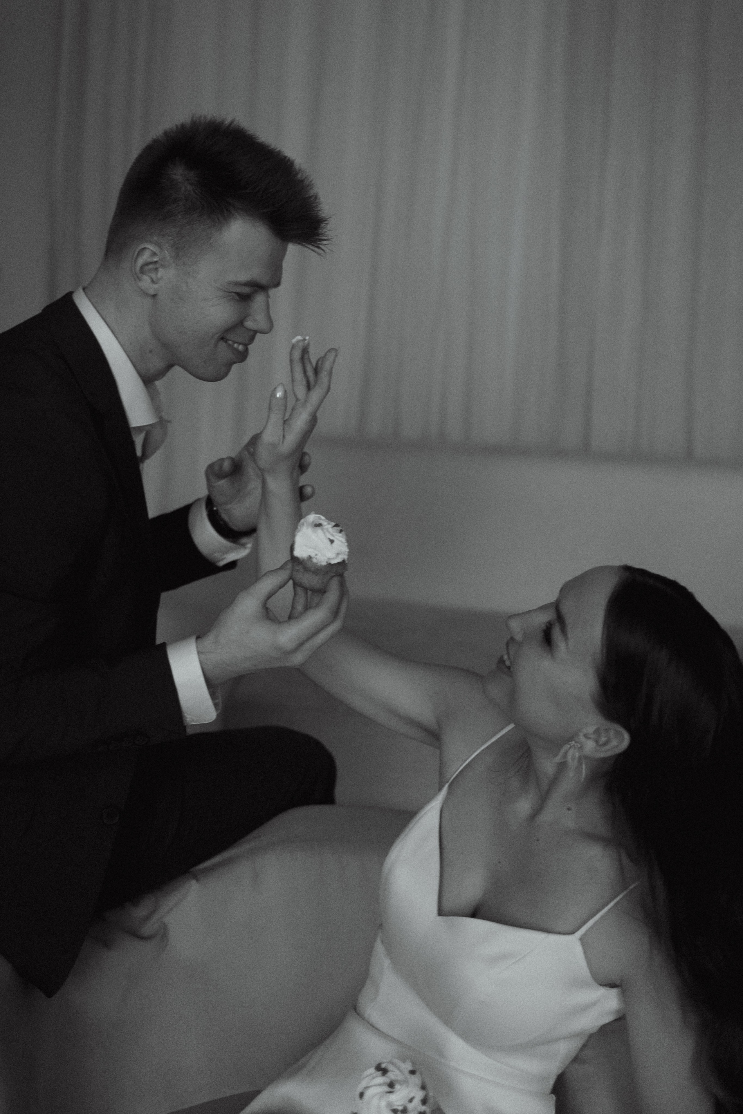 Катя & Алексей. Свадебный фотограф Москва Павел Фетисов