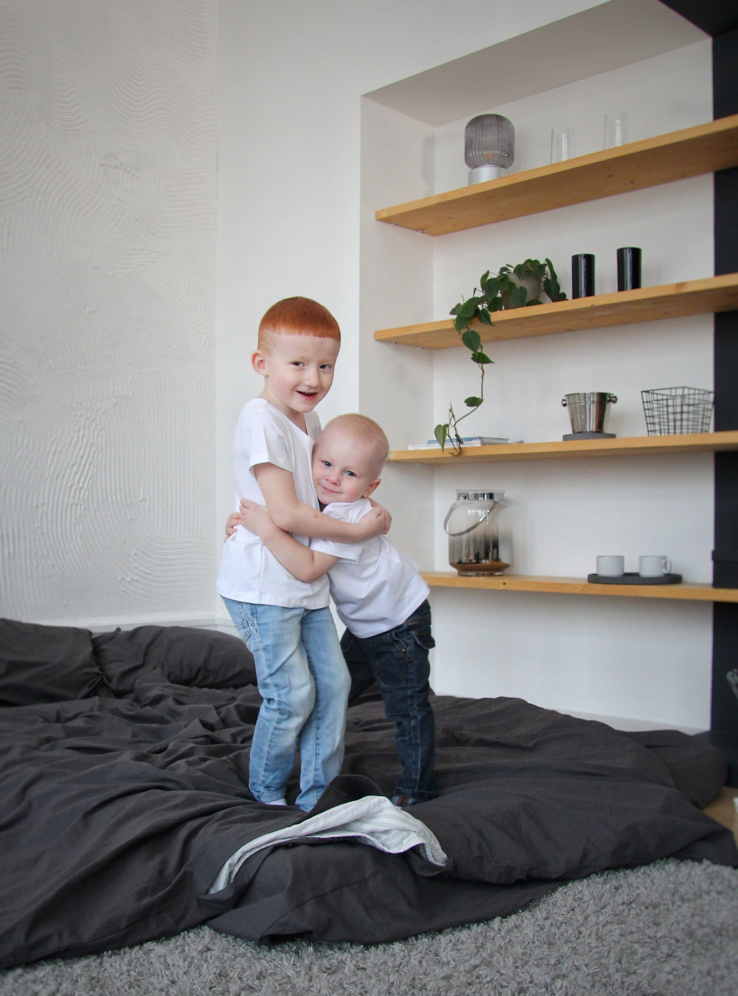 Детская фотосессия. Фотограф Ирина Яковлева, Екатеринбург, Берёзовский