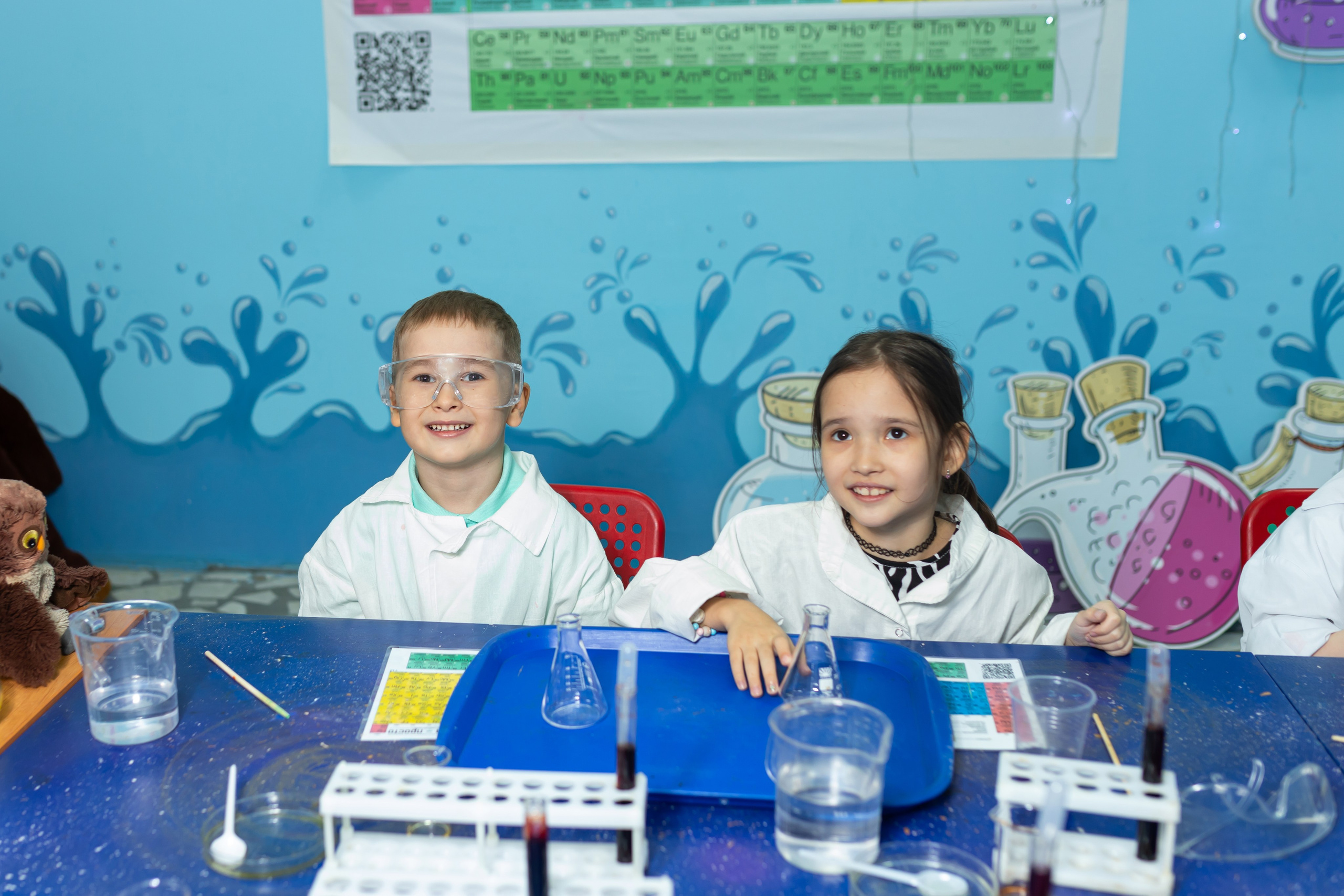 День рождение Данила. Марина Шаймухаметова. Фотограф в Уфе