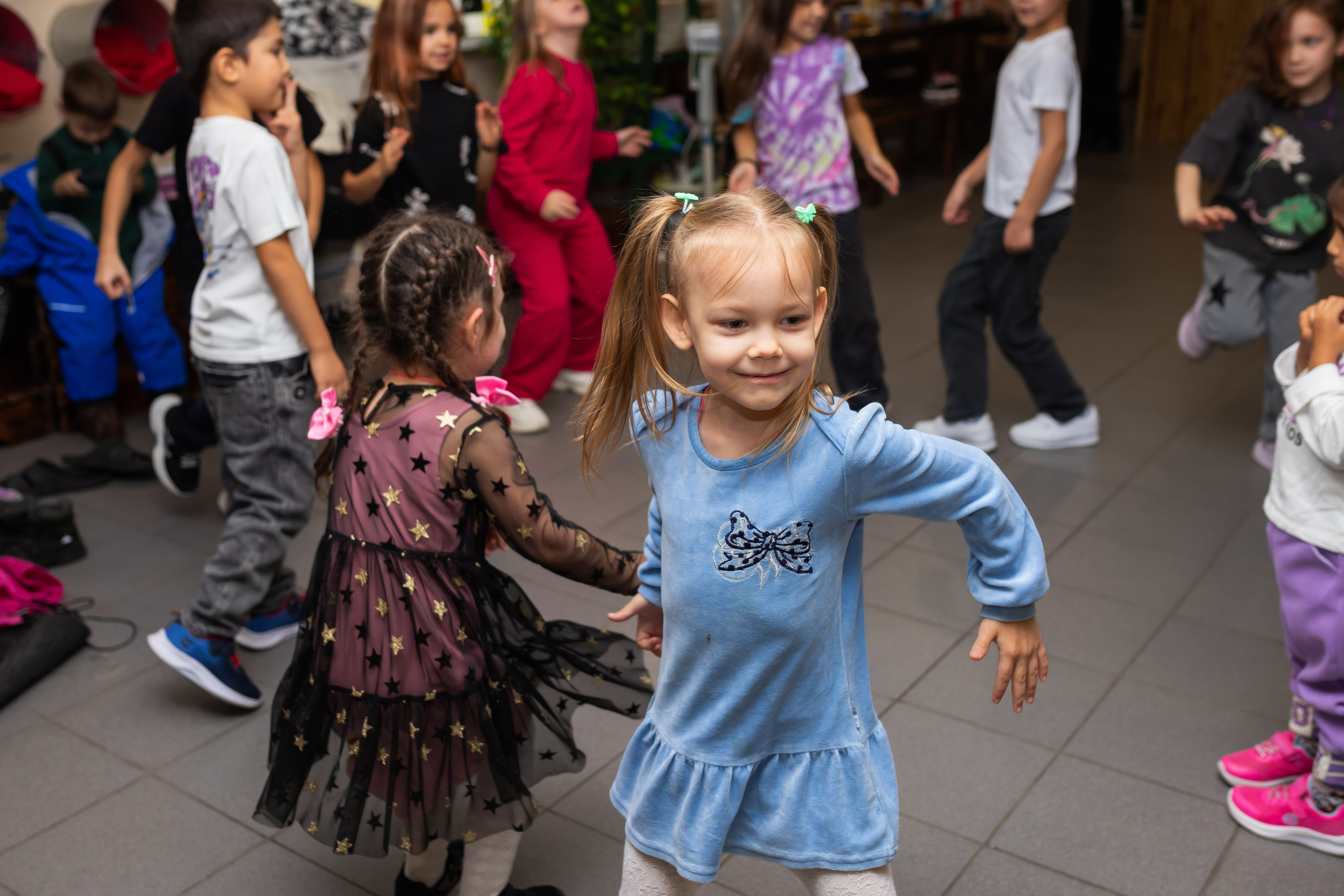 День рождение Златы. Марина Шаймухаметова. Фотограф в Уфе