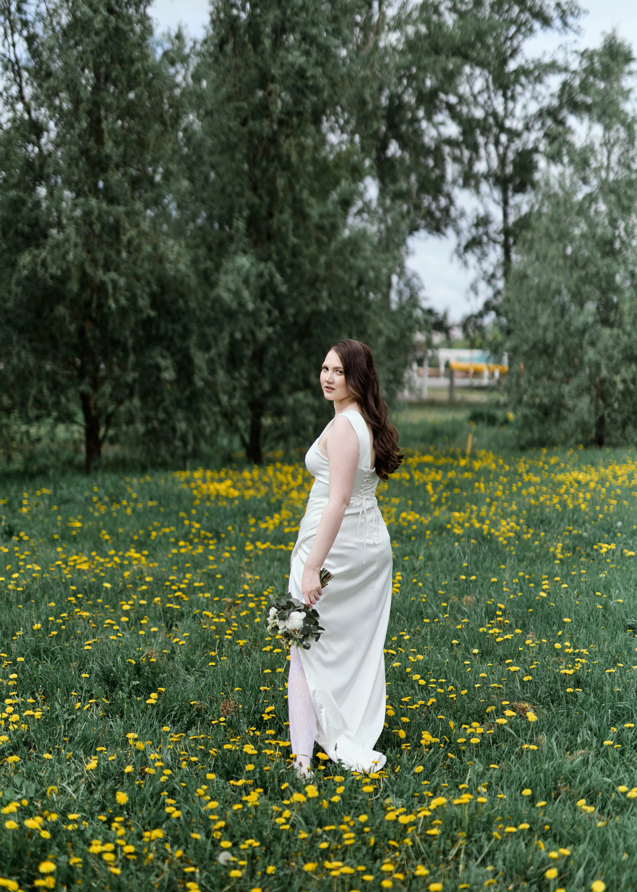 Андрей и Юлия. Фотограф|Катя Рикошетер