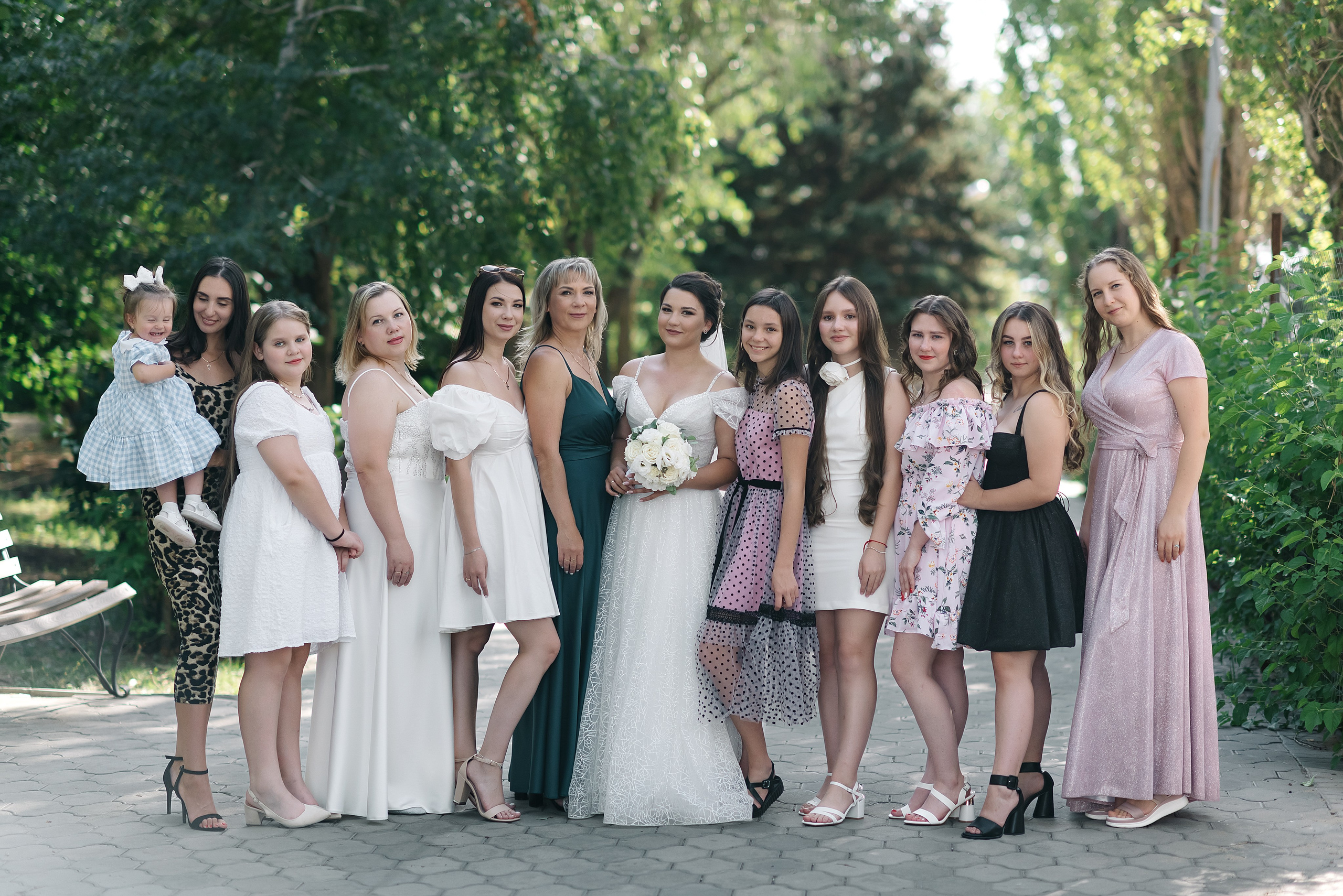 Роман и Карина. Фотограф Волжский Екатерина Егорова