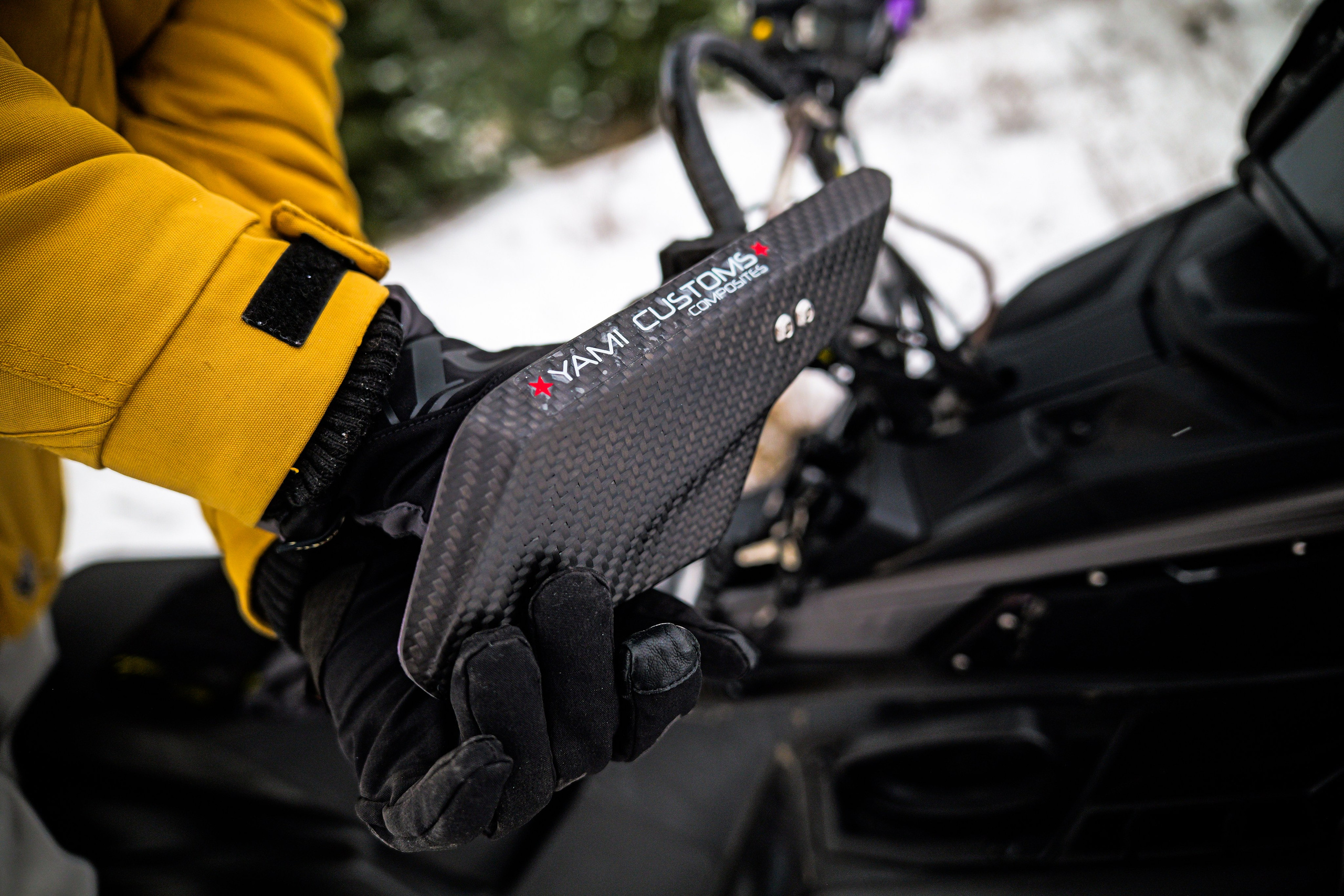 Yami Customs. Фотограф и видеограф Мария Банщикова, Солнечногорск, Москва