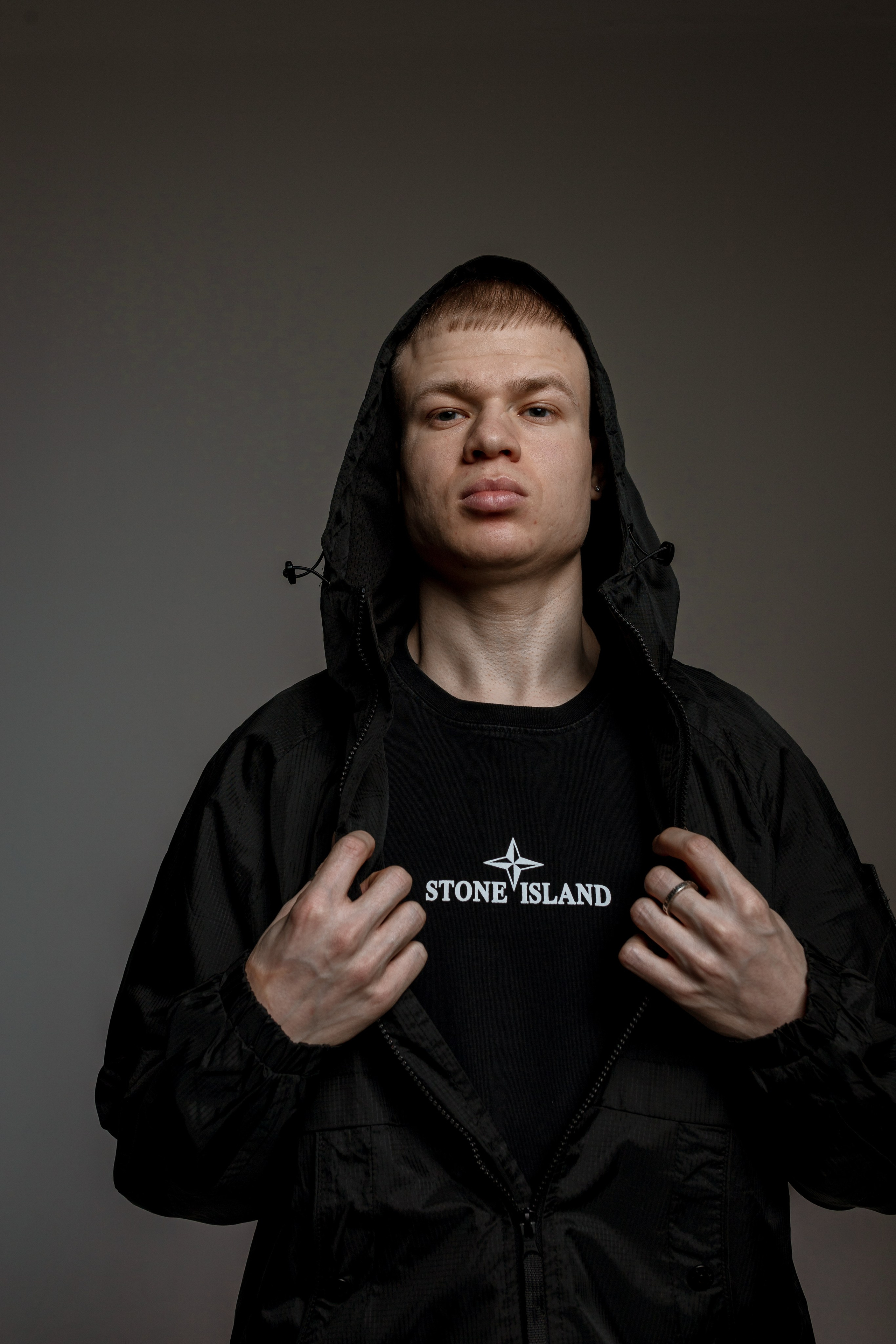 Костя. Свадебный фотограф в Чебоксарах Анастасия Иванова