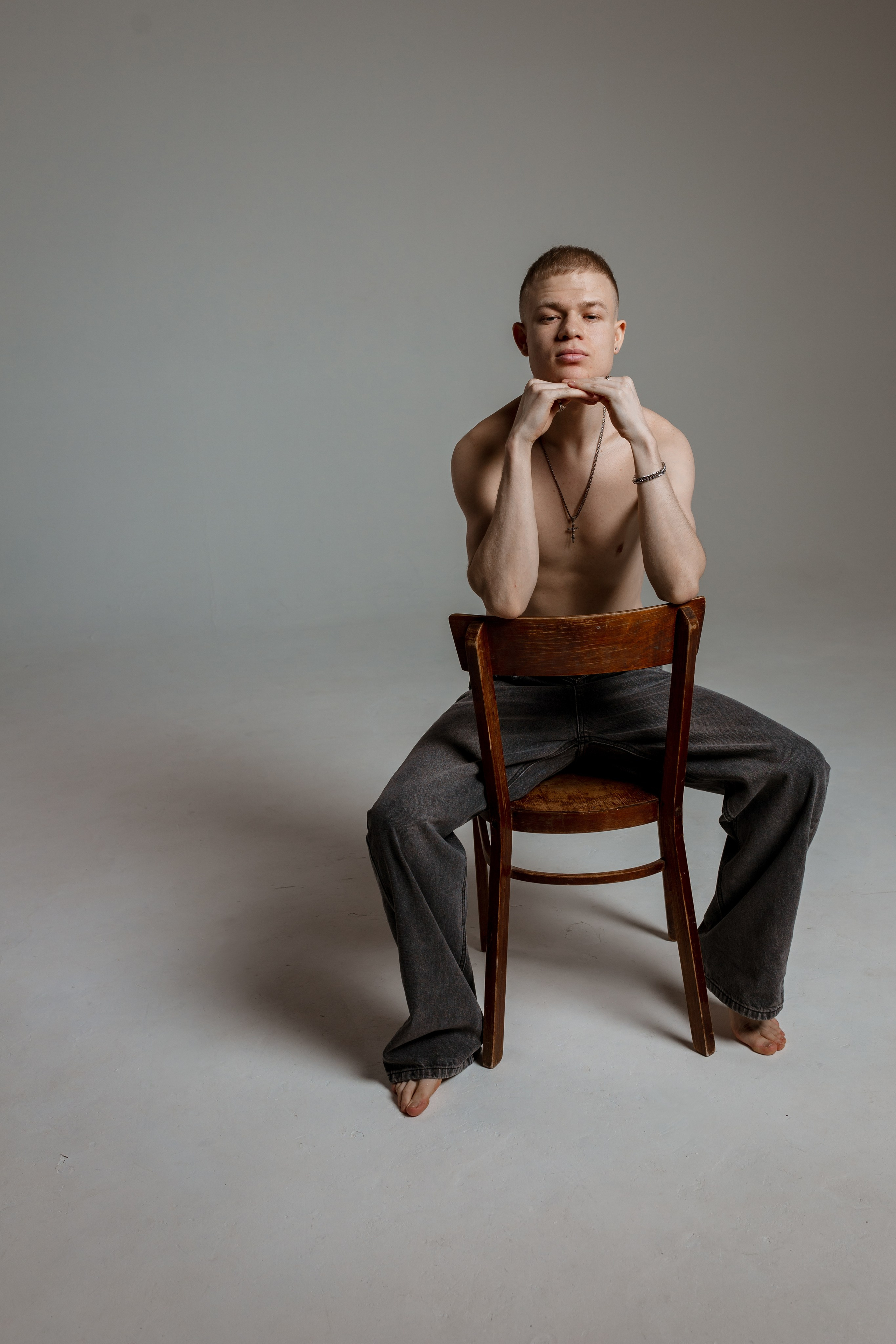 Костя. Свадебный фотограф в Чебоксарах Анастасия Иванова