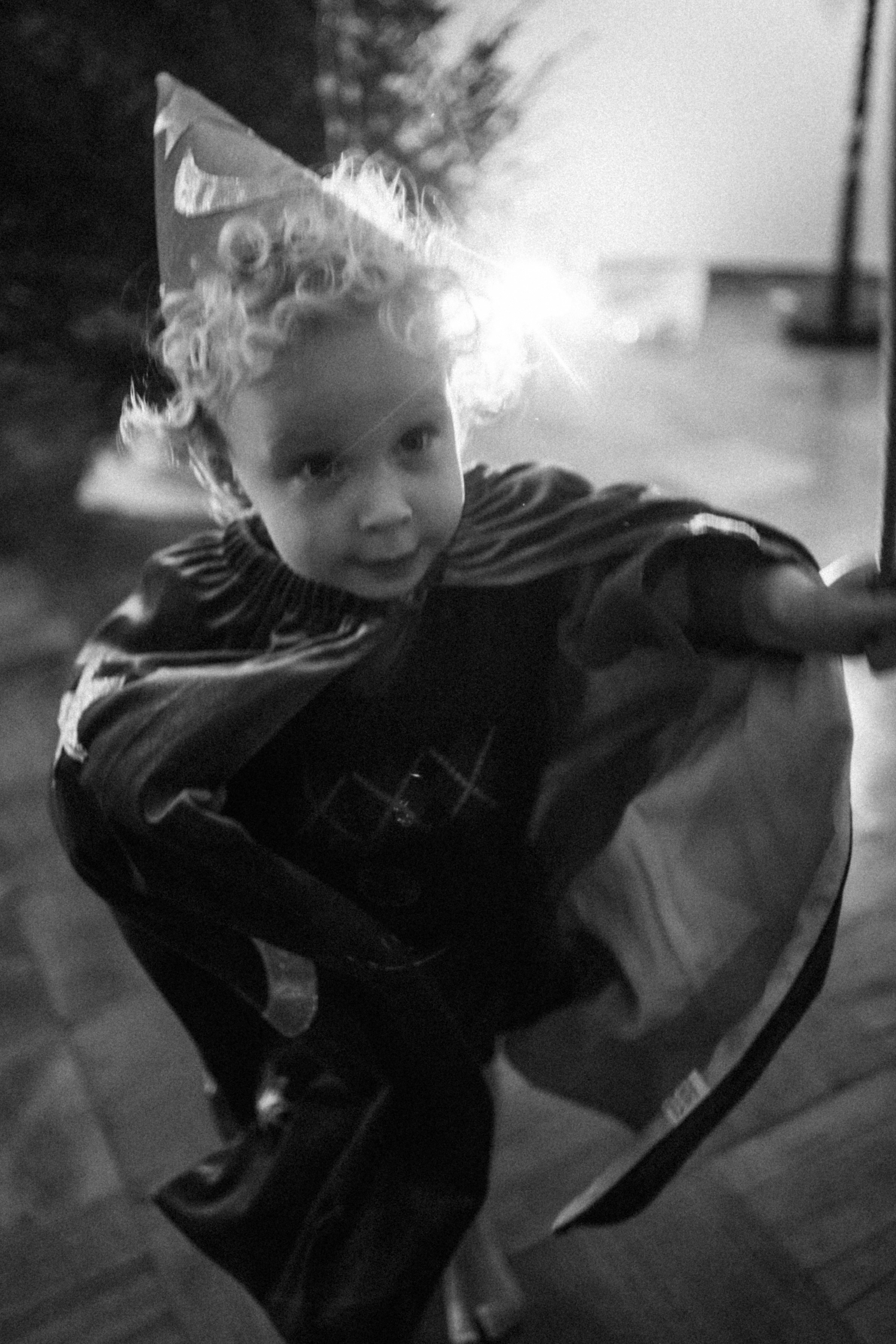 Новогодний карнавал. Семейный и детский фотограф и видеограф в Москве, Серпухове и Тарусе Валерия Сорокина