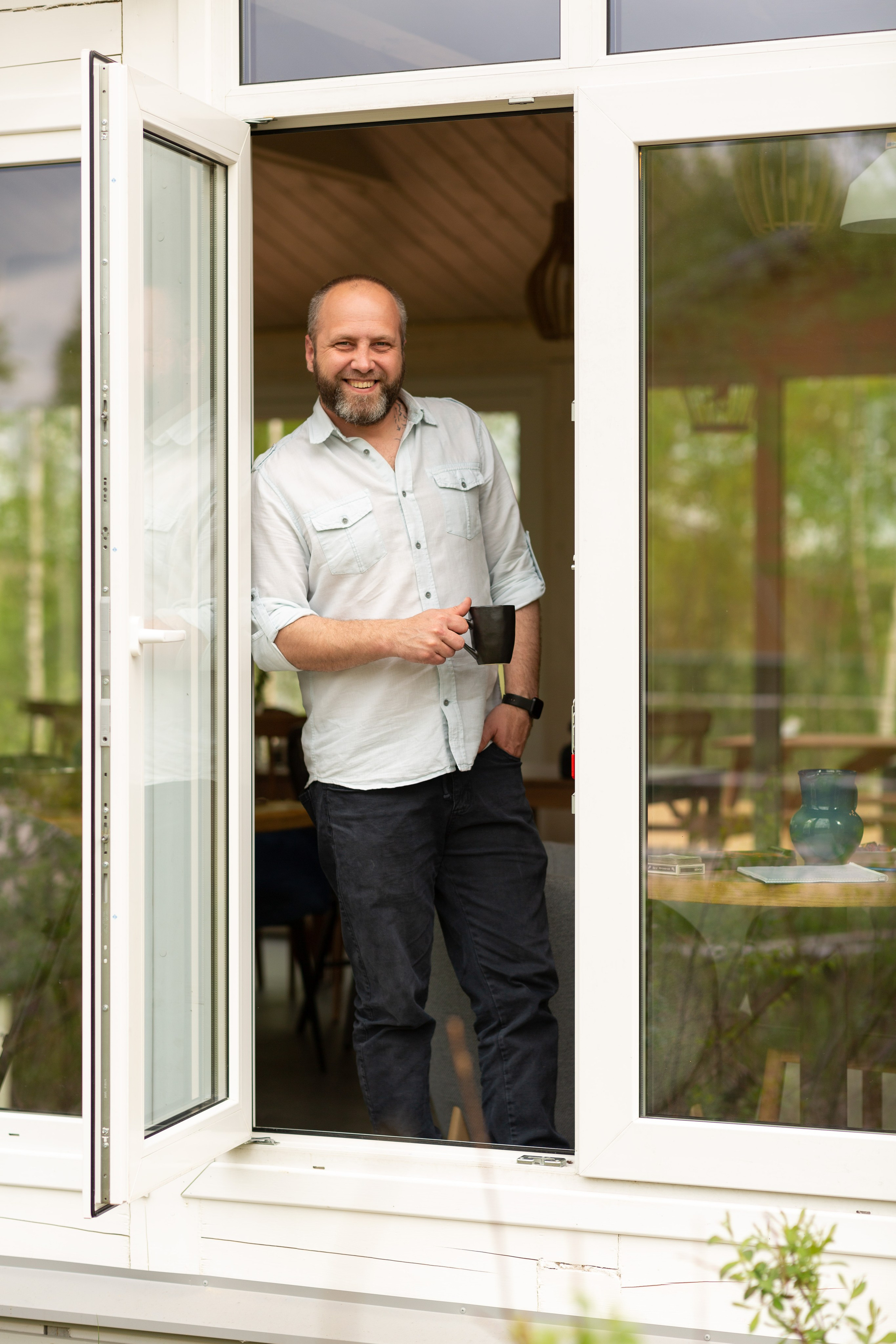 Профессия, блог. Фотограф Наталья Угрюмова, г. Москва