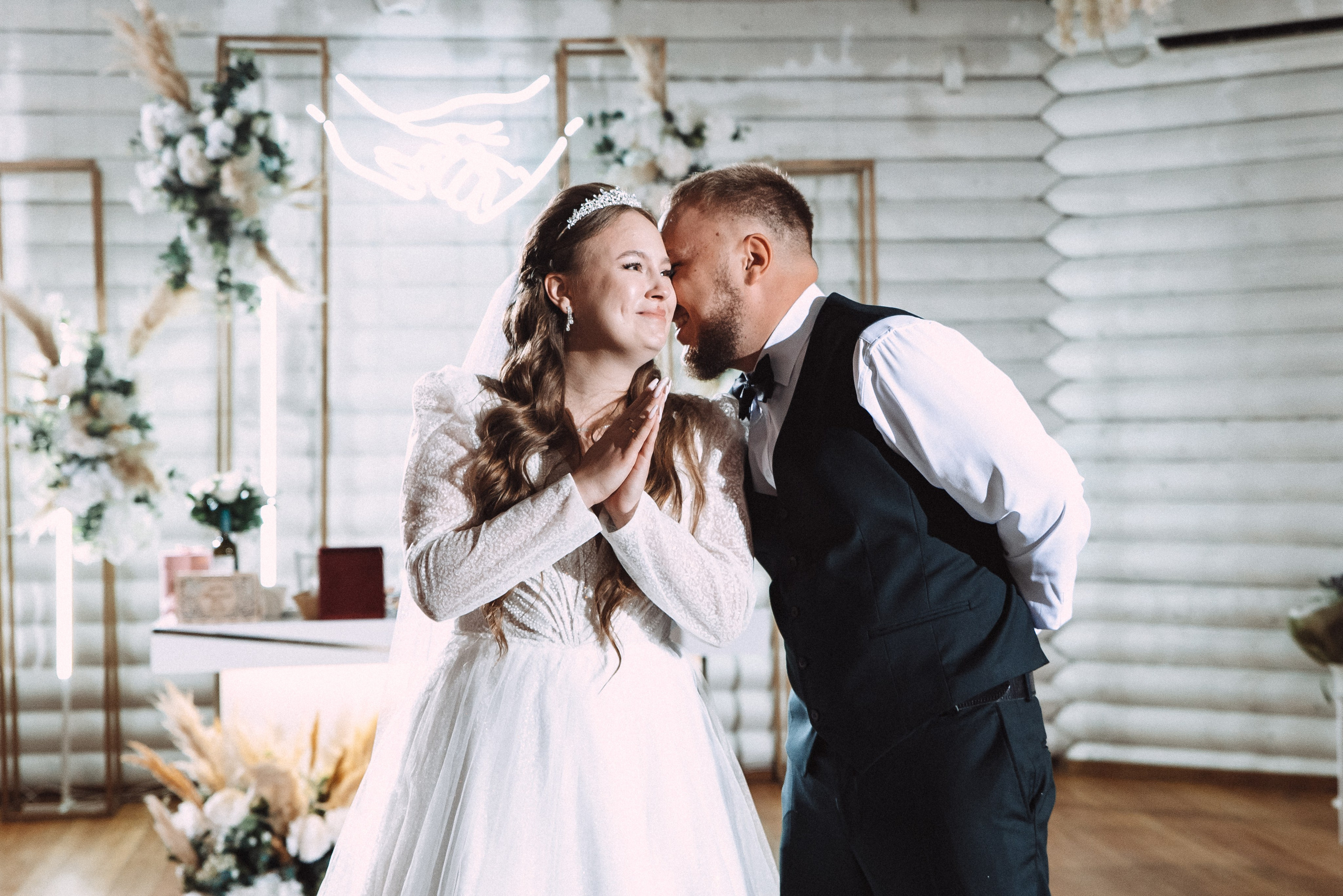 Родион + Юлия. Свадебный и семейный фотограф в Волгограде Олеся Лисицкая