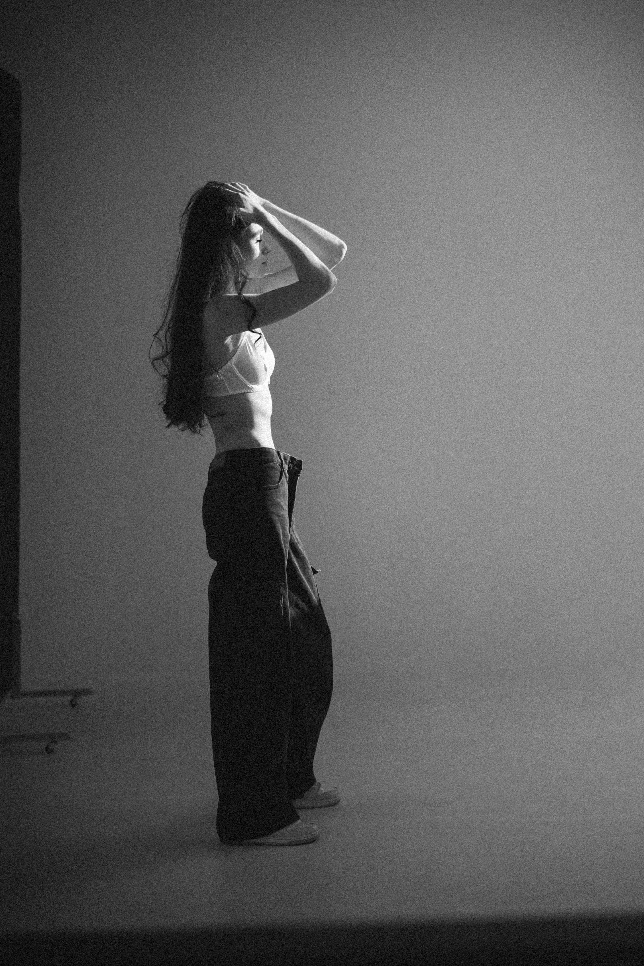 Яна. Главная