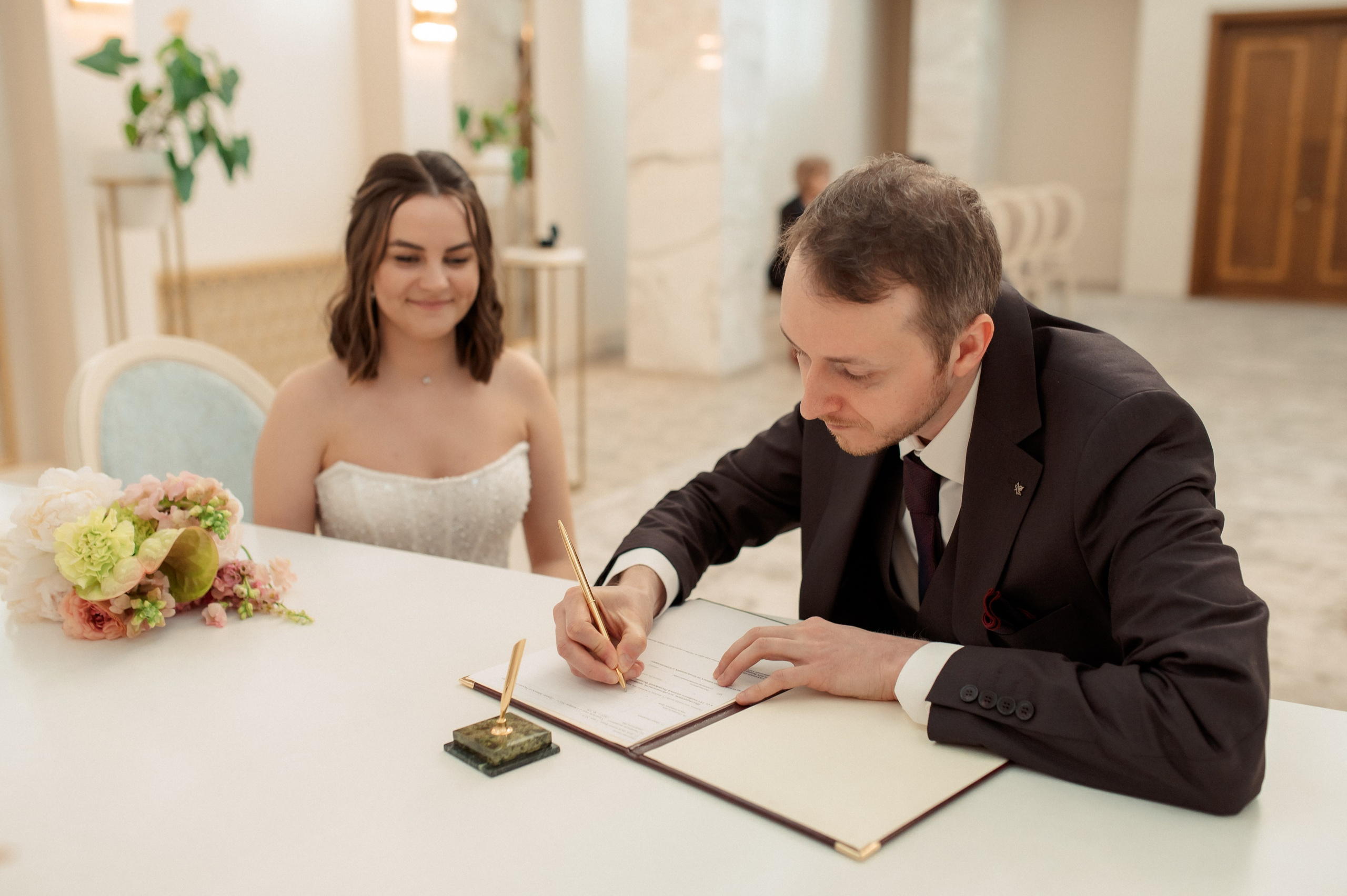 Илья и Катя. Семейный фотограф МОСКВА/Королёв