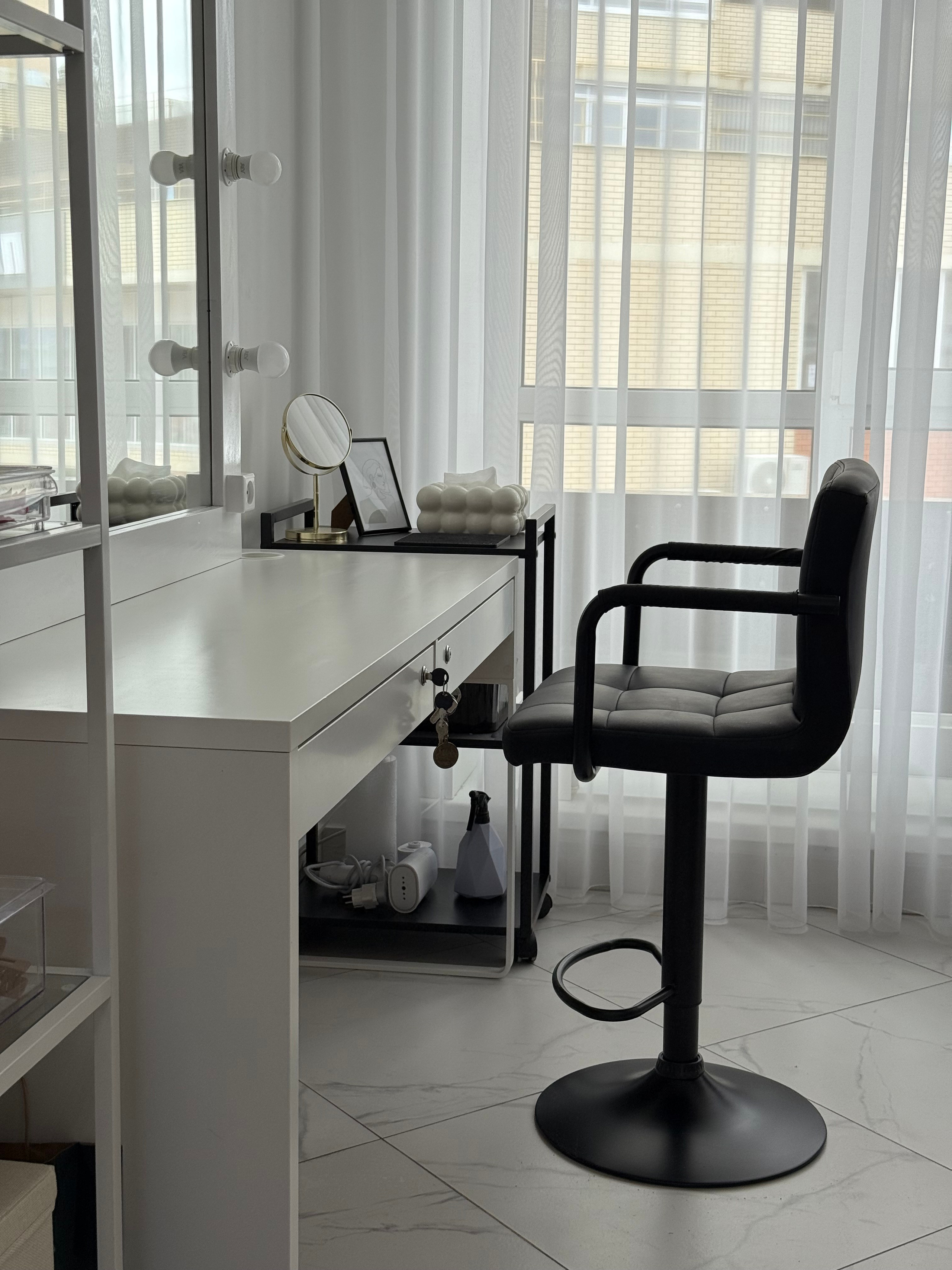 ГРИМЕРКА. Фотостудия Новочебоксарск