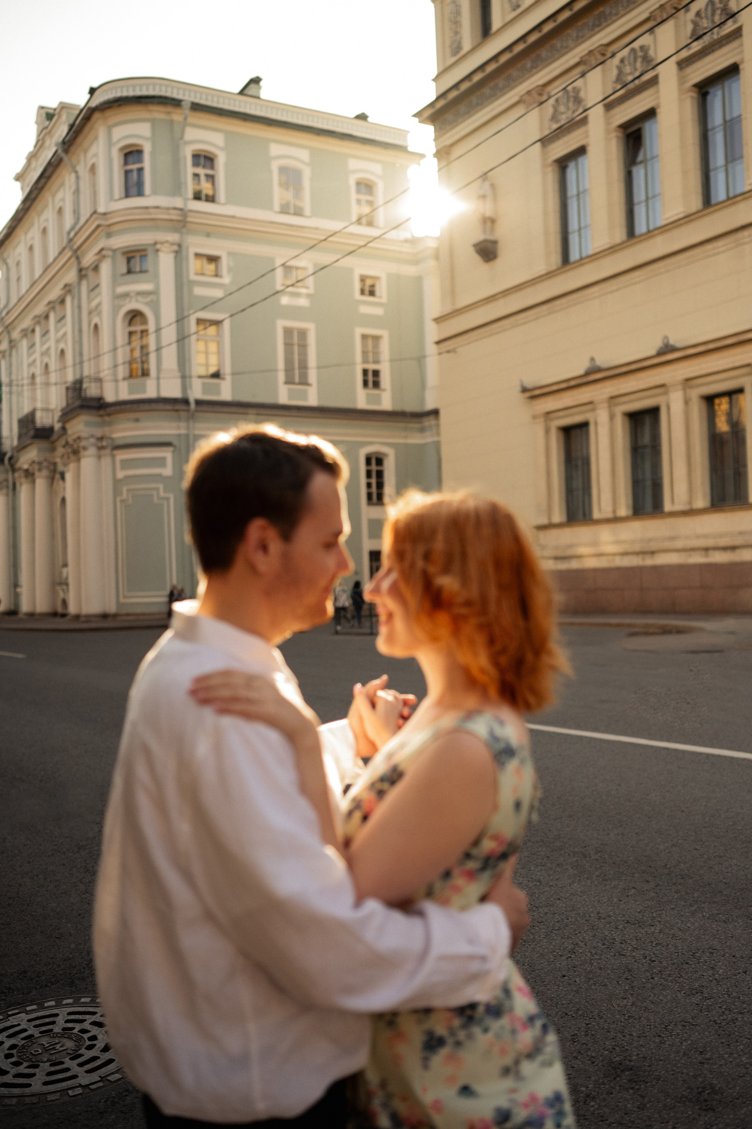 Love Story!. Фотограф в Санкт-Петербурге