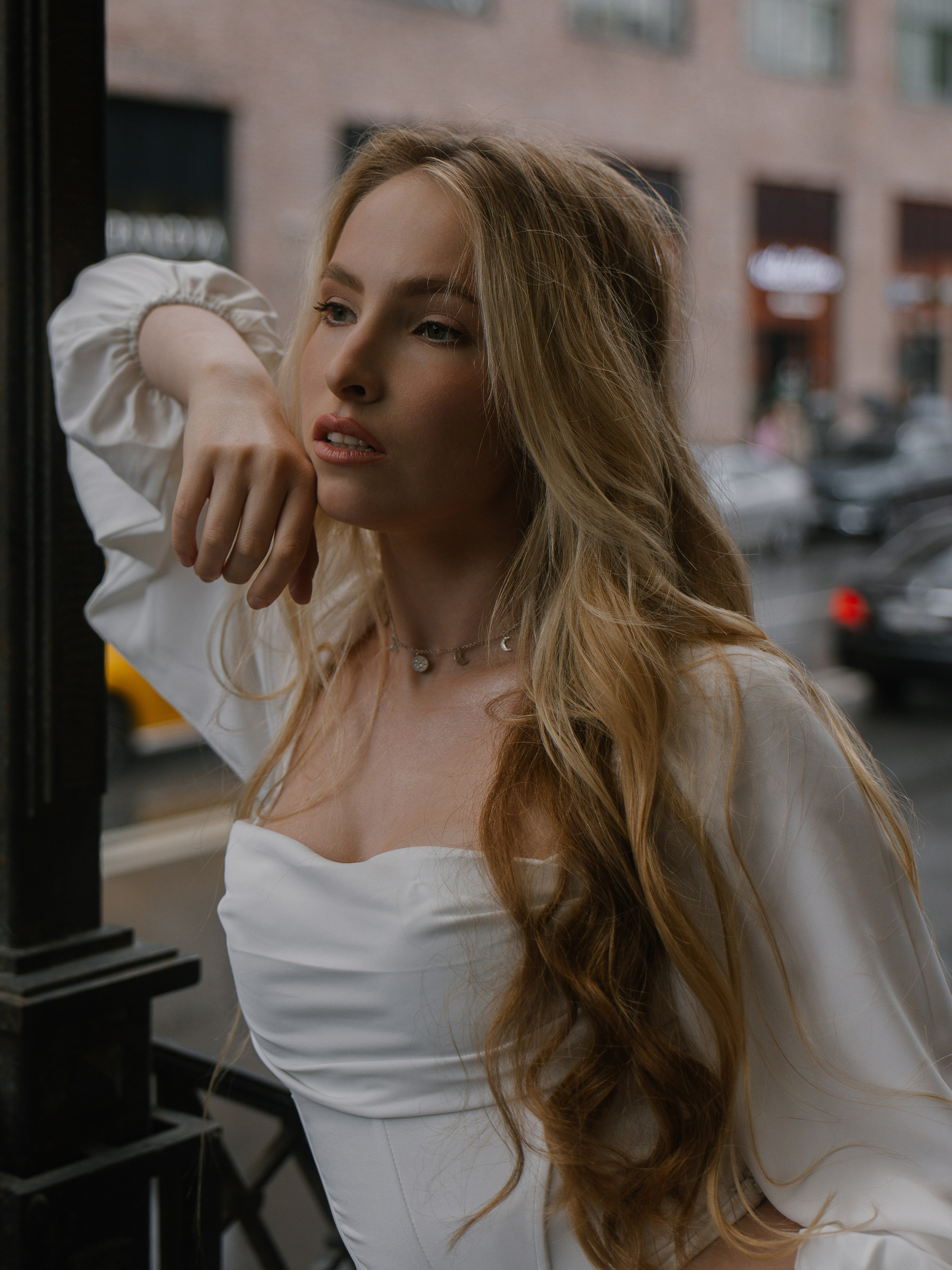 Елена. Свадебный фотограф в Москве и Смоленской области Анна Мазурова