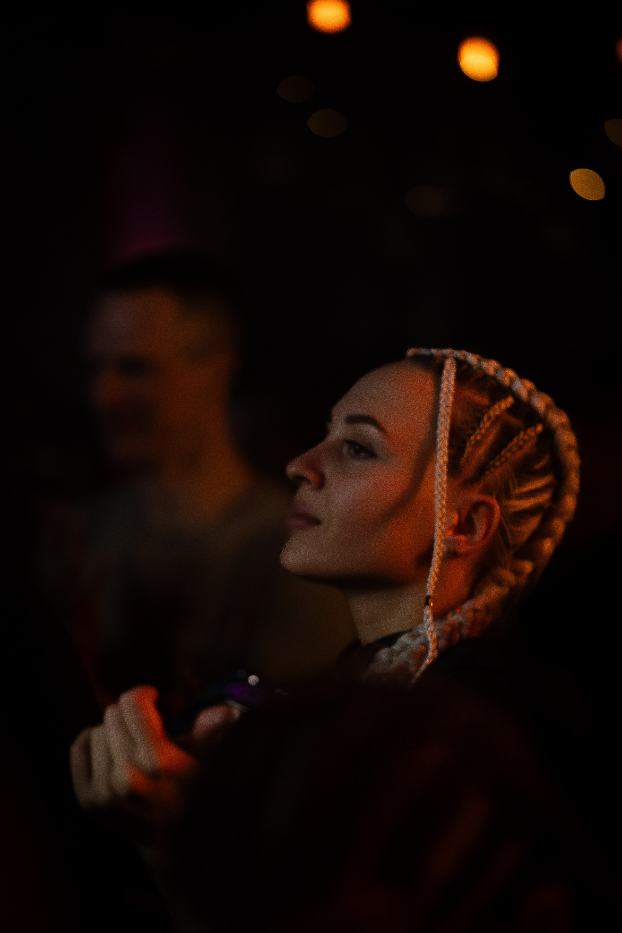 Rook's. Анастасия Паршукова — фотограф Шерегеш Новосибирск