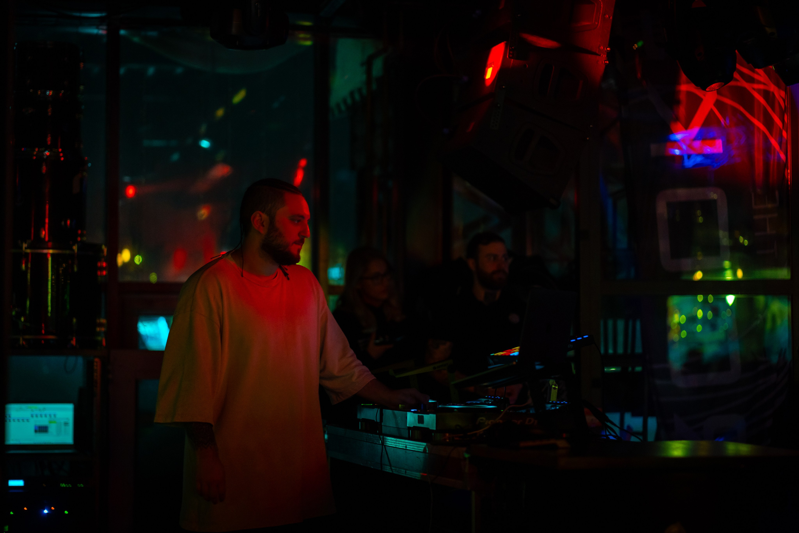 Rook's 14.02. Анастасия Паршукова — фотограф Шерегеш Новосибирск