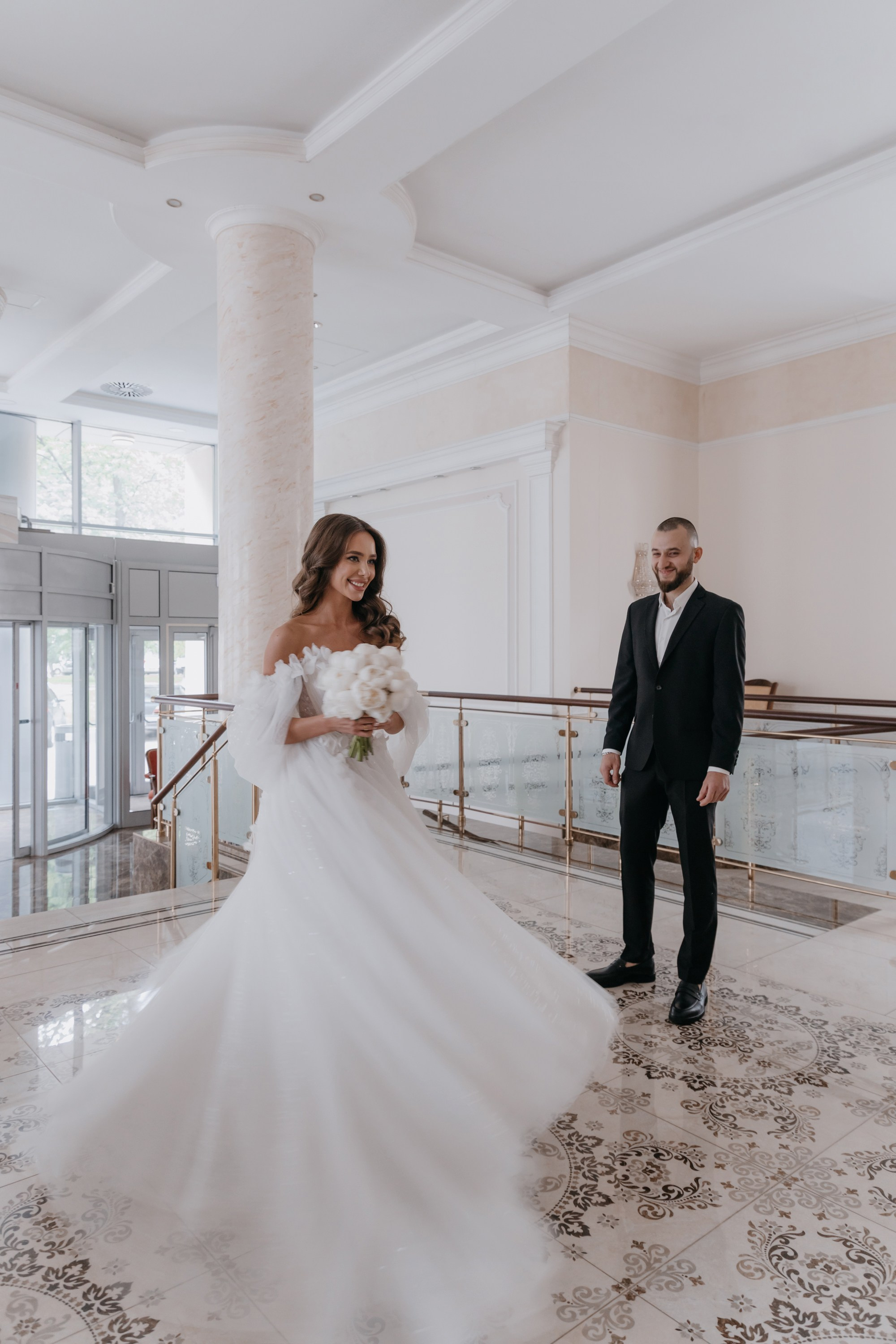 Эльдар & Алина. Фотограф ваших событий