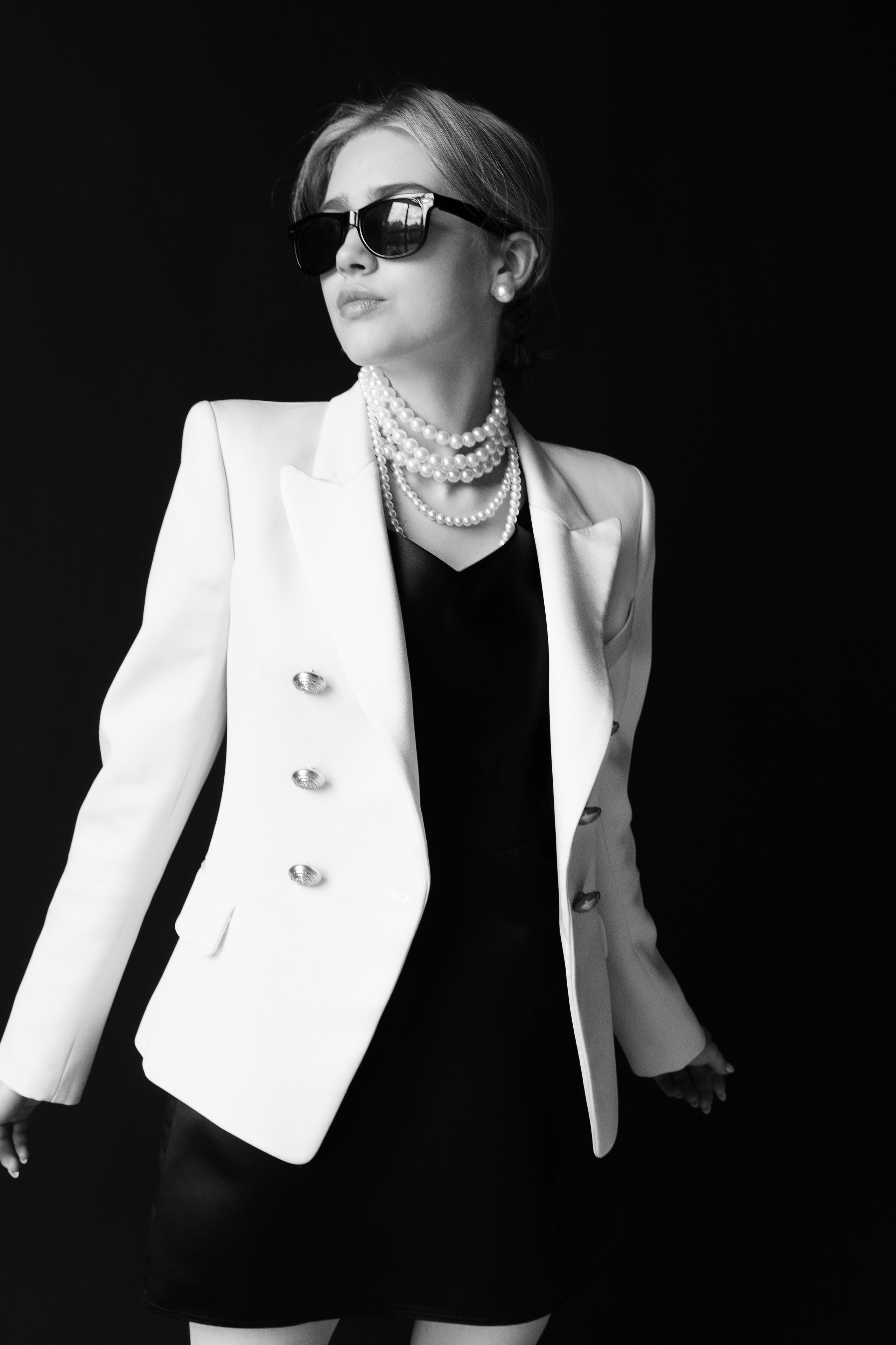 Светлана и Лиза. Фотограф Алла Быкова