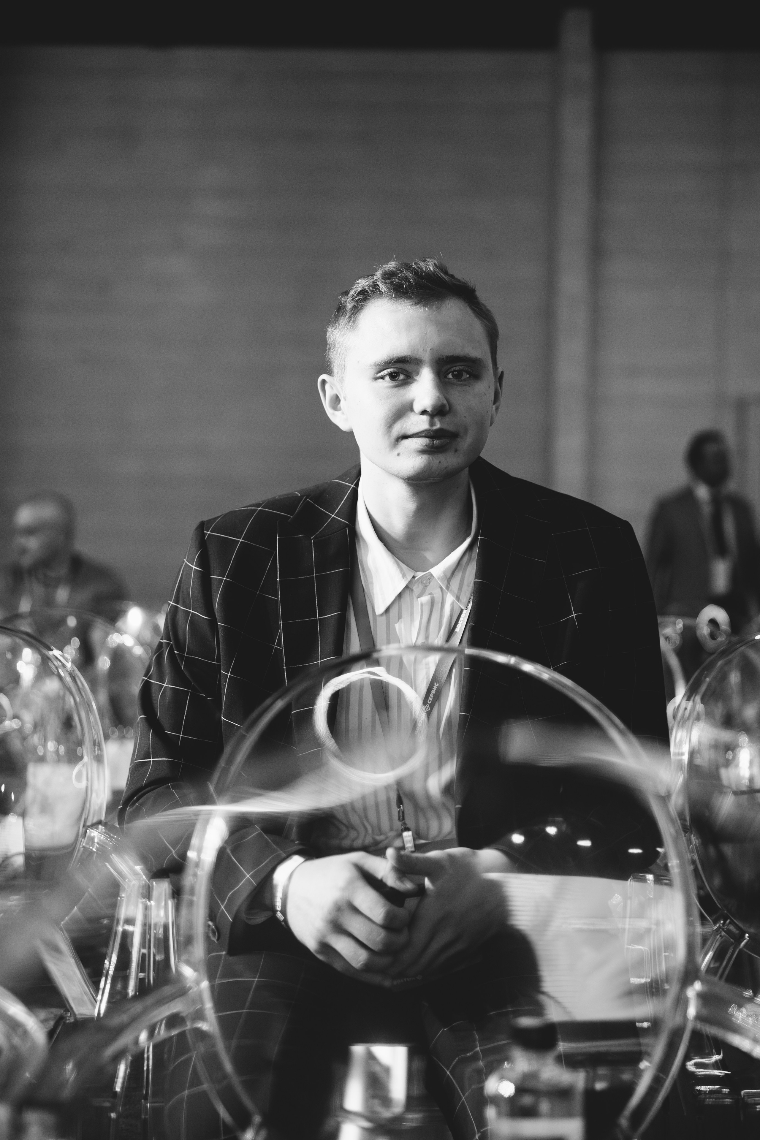 ВОСТОК СЕРВИС. Фотограф в Красноярске