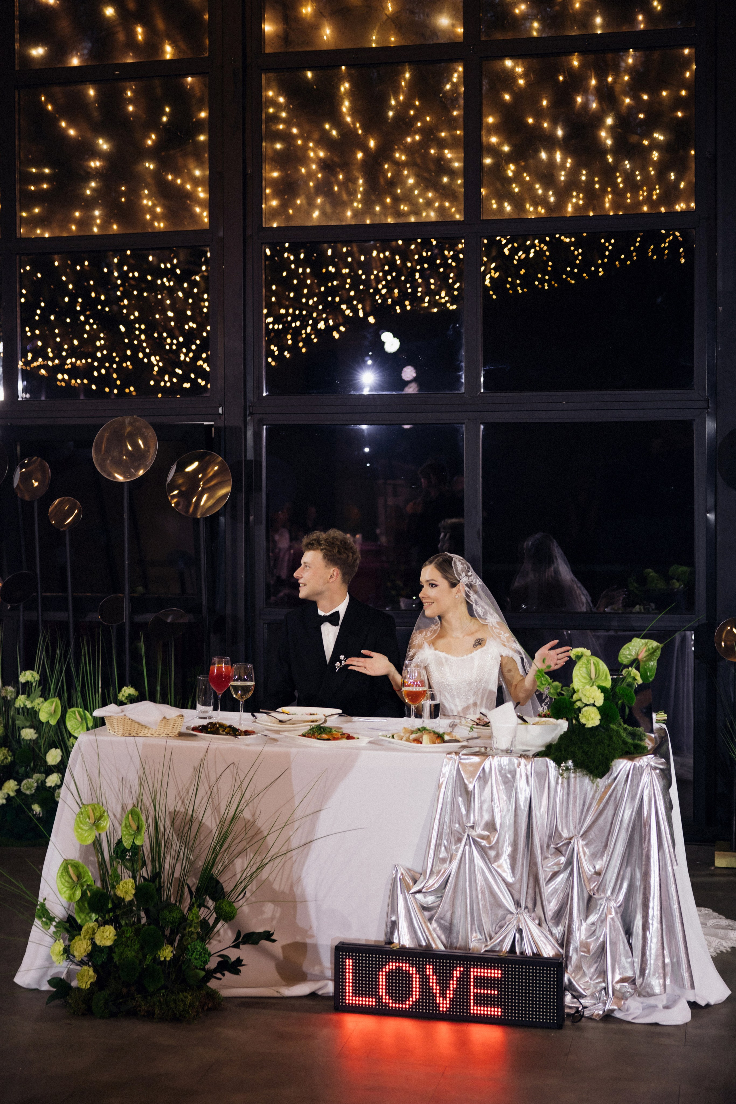 Денис и Елизавета. Фотограф в Красноярске