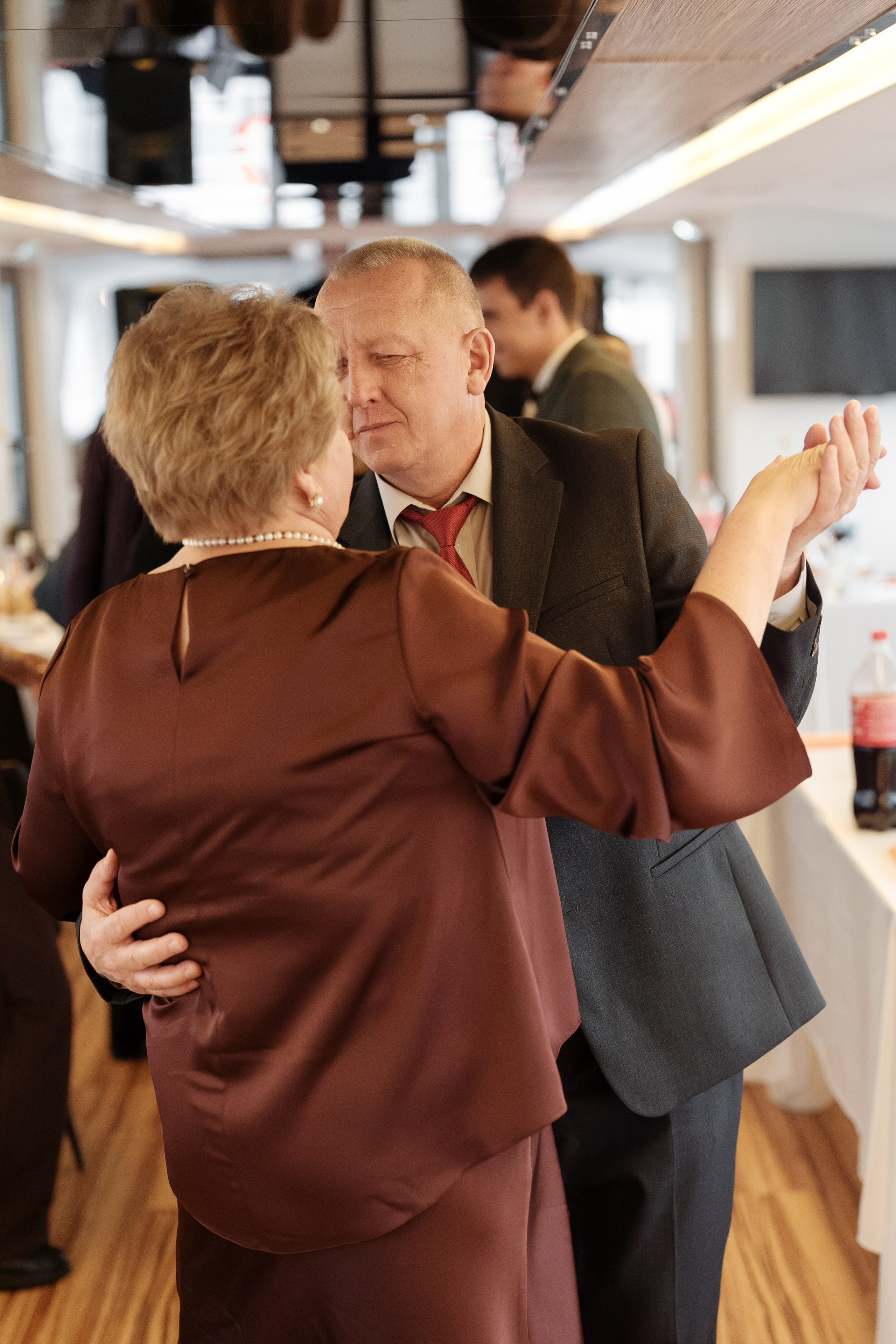 И & О. Свадебный и семейный фотограф в Санкт-Петербурге Дмитрий Панин