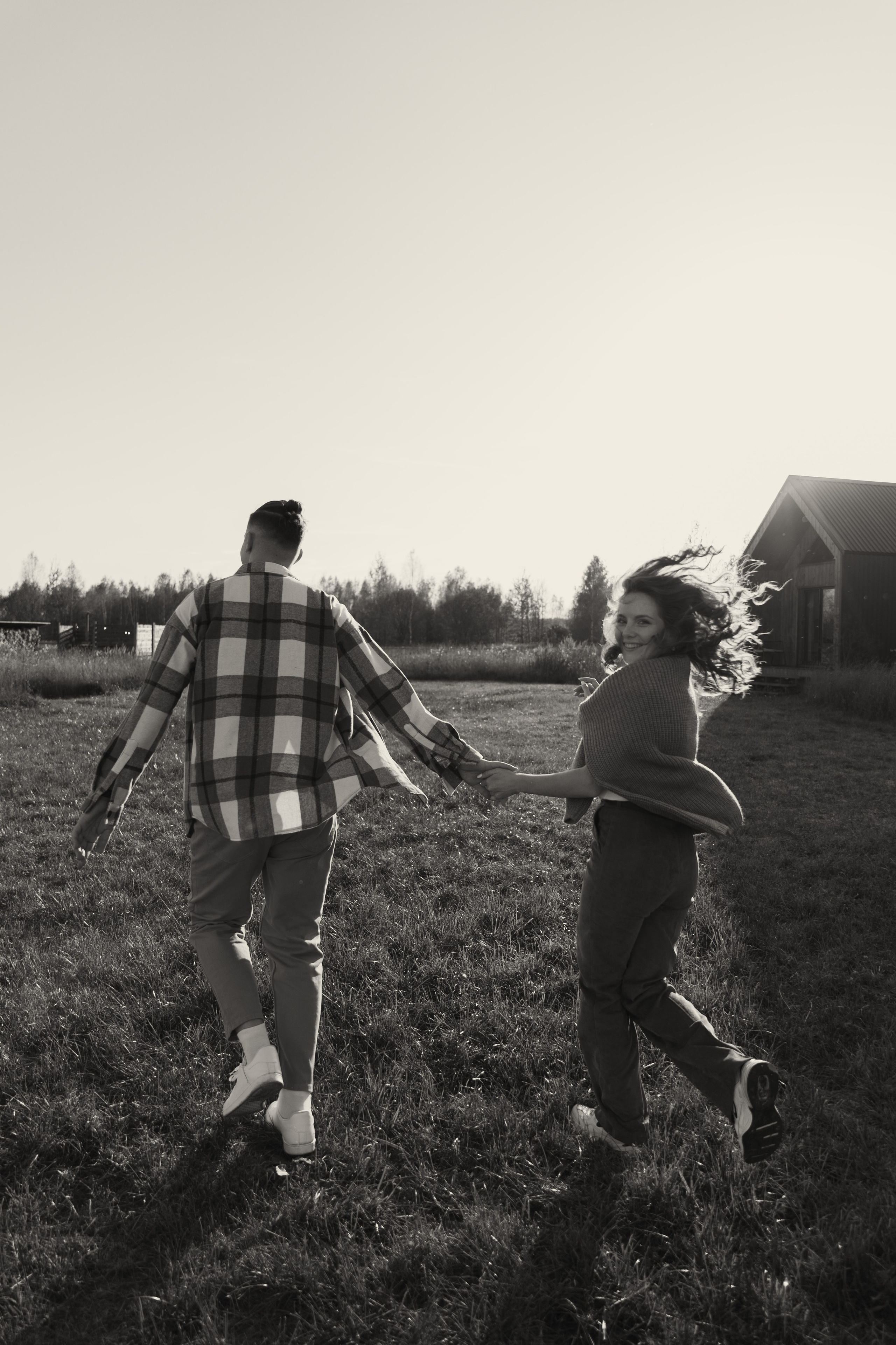 Р & П. Женский и свадебный фотограф Москва Елизавета Перова