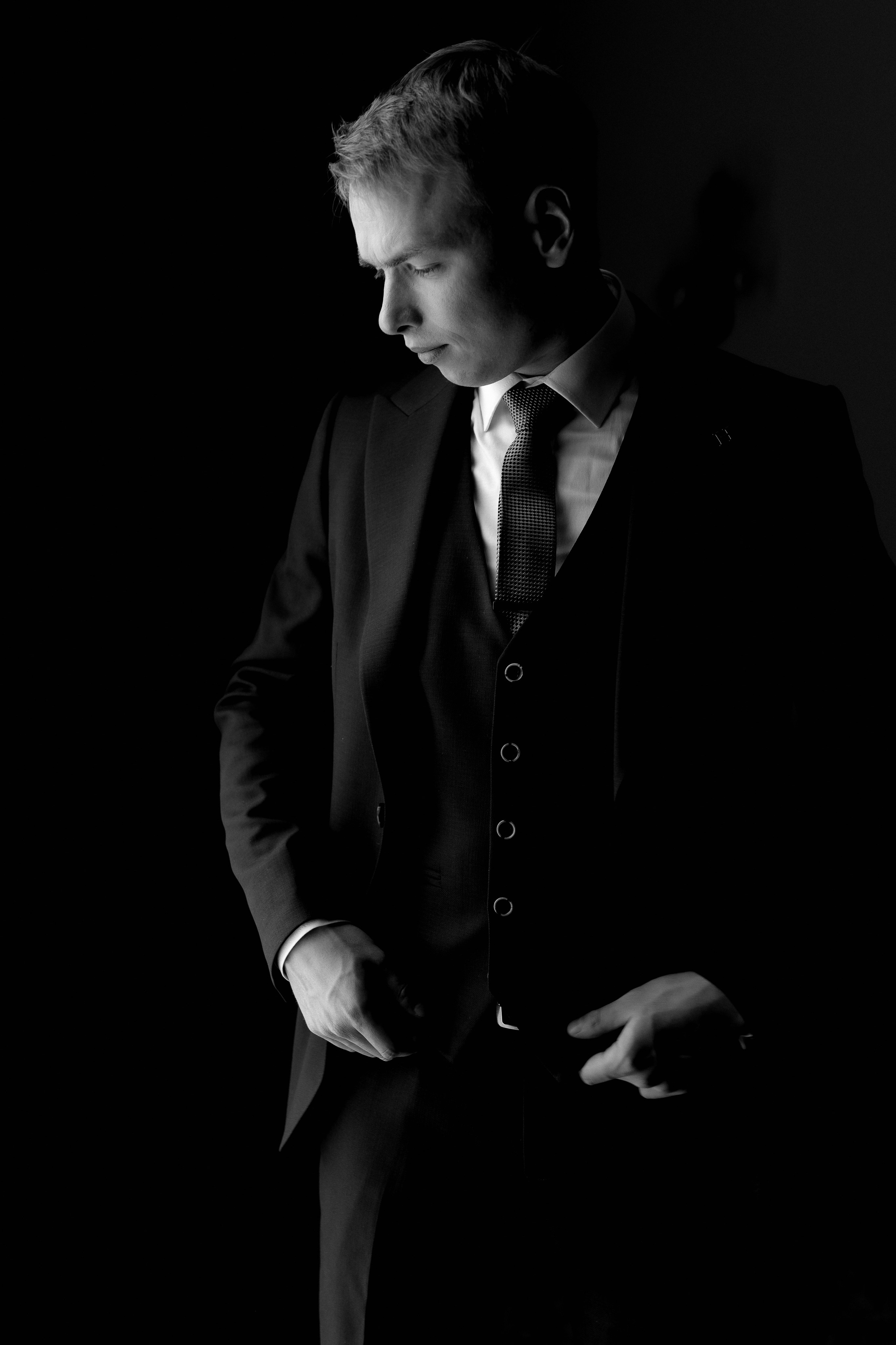 Никита и Ксения. Свадебный фотограф в Саратове Симашова Ирина