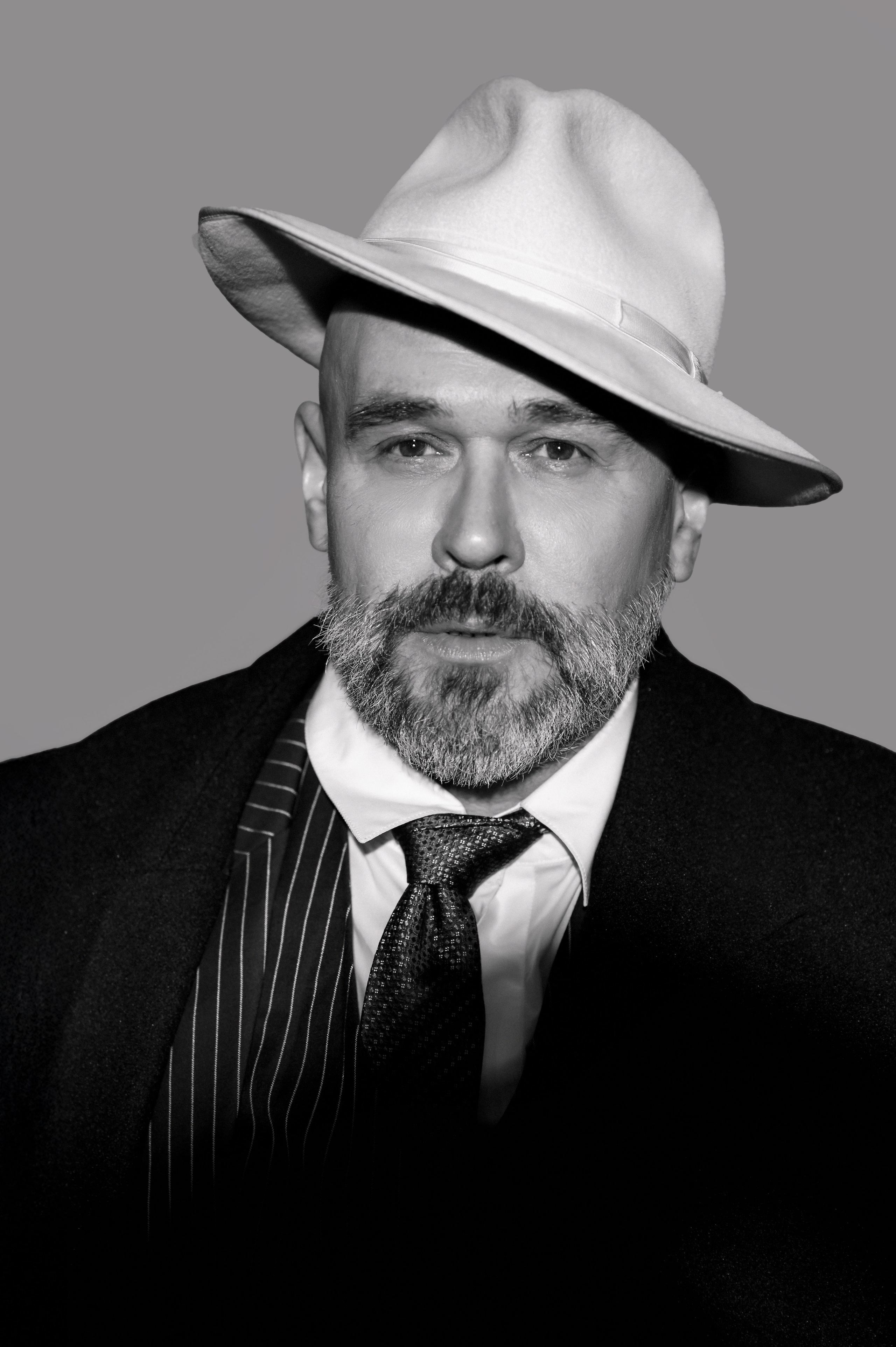 Максим Аверин. Портретный фотограф и видеограф Москва / Калуга — Марина Орлова