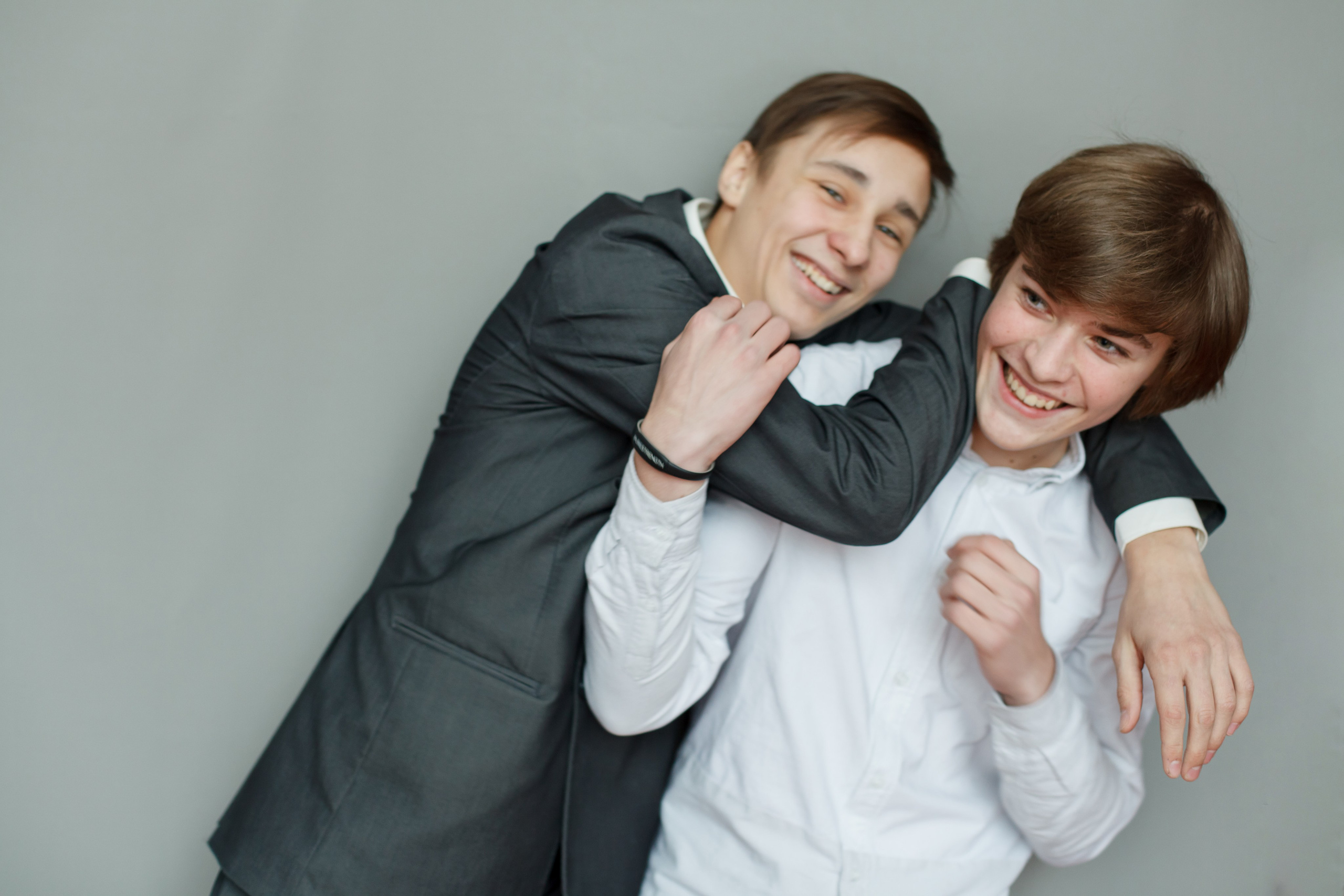 Папка для Вальдорфа. Фотограф Бызов Павел