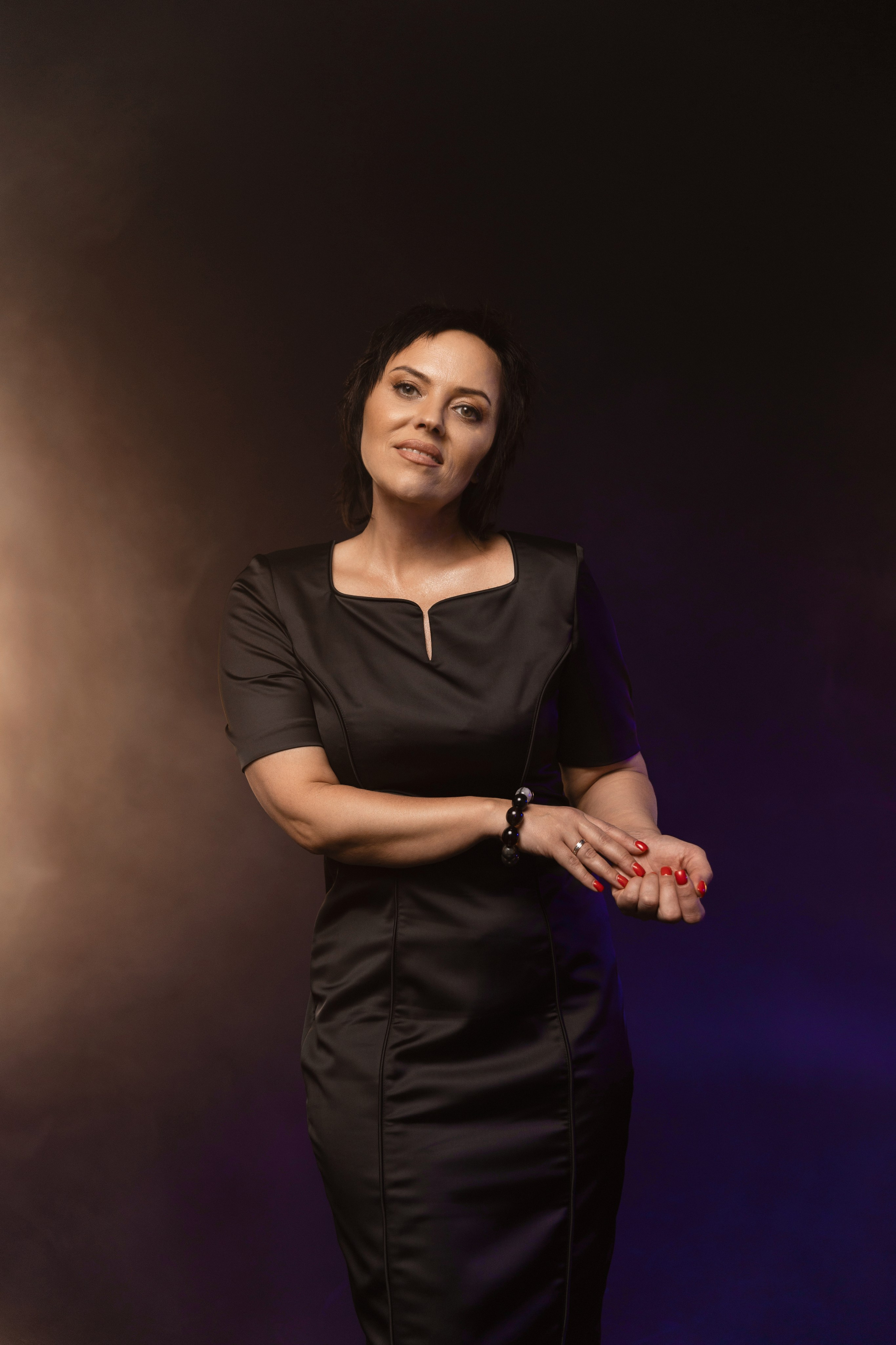 Елена. Фотограф женского портрета, беременности и материнства Харькова Елена