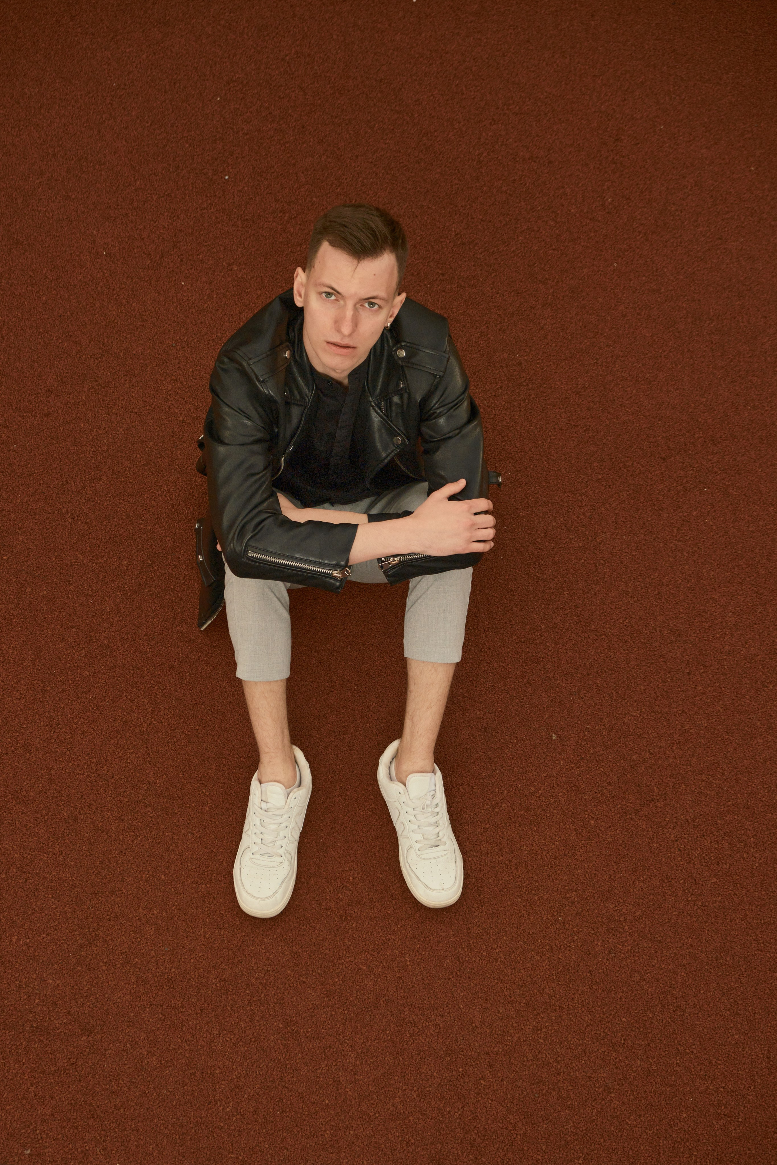 Николай Нестеров. Николай Большаков