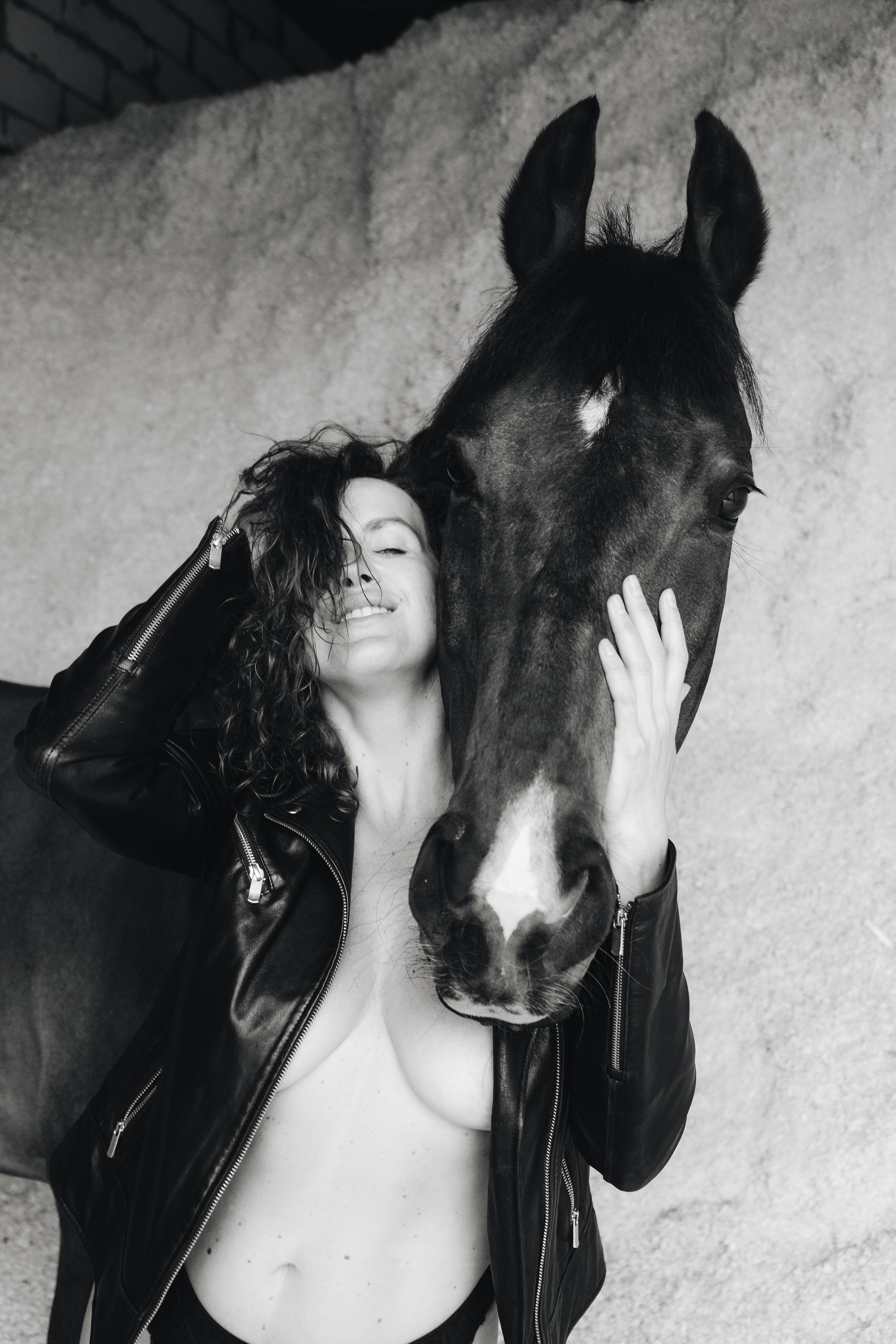 Светлана. Фотограф Наташа Лисица