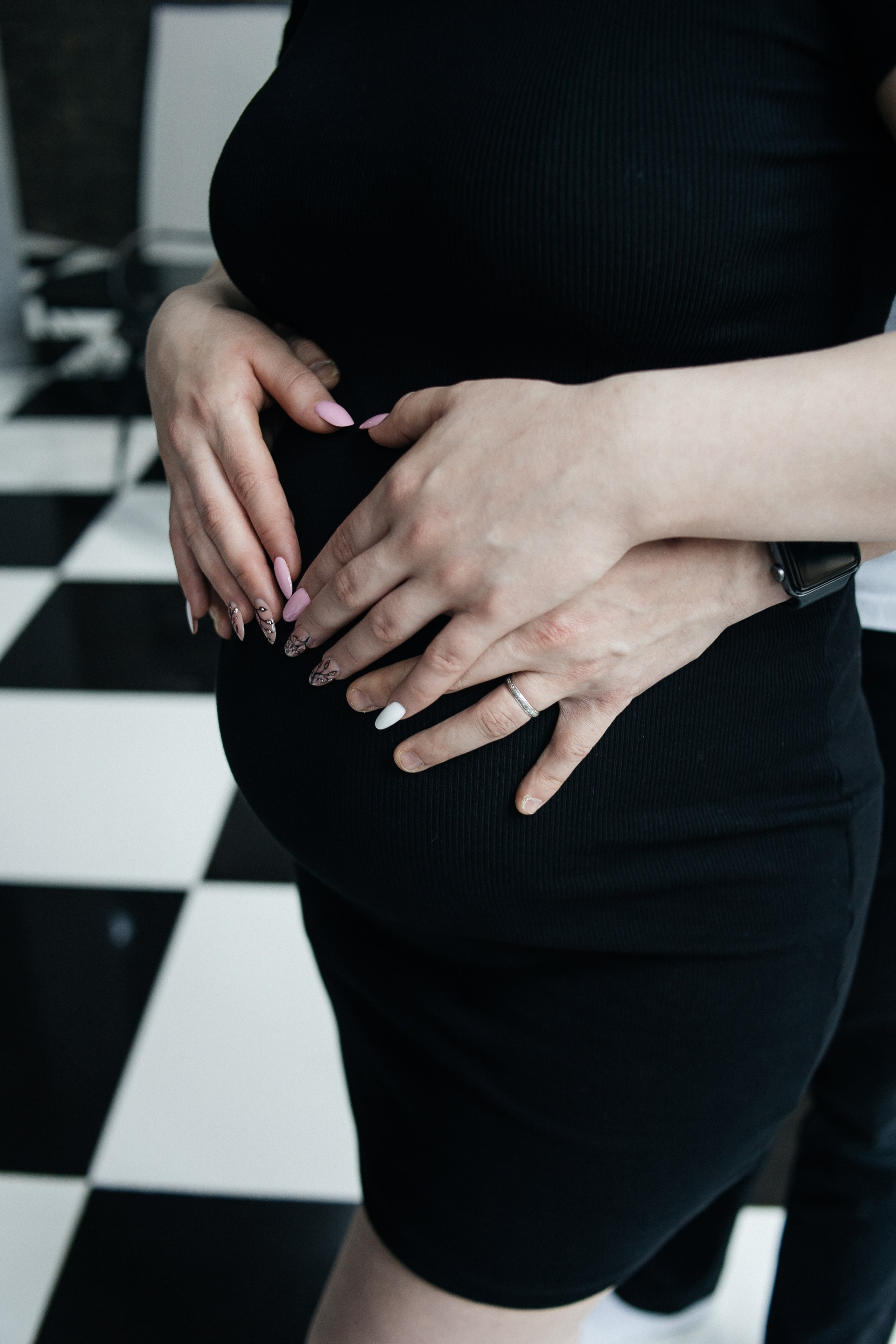 В ожидание. Фотограф в Иркутске