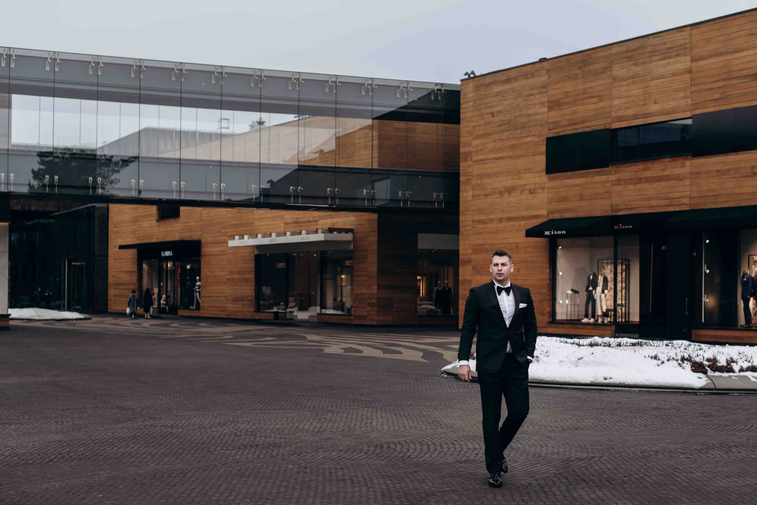 Ведущий Царев. Подрядчики и друзья сети свадебных площадок House for wedding