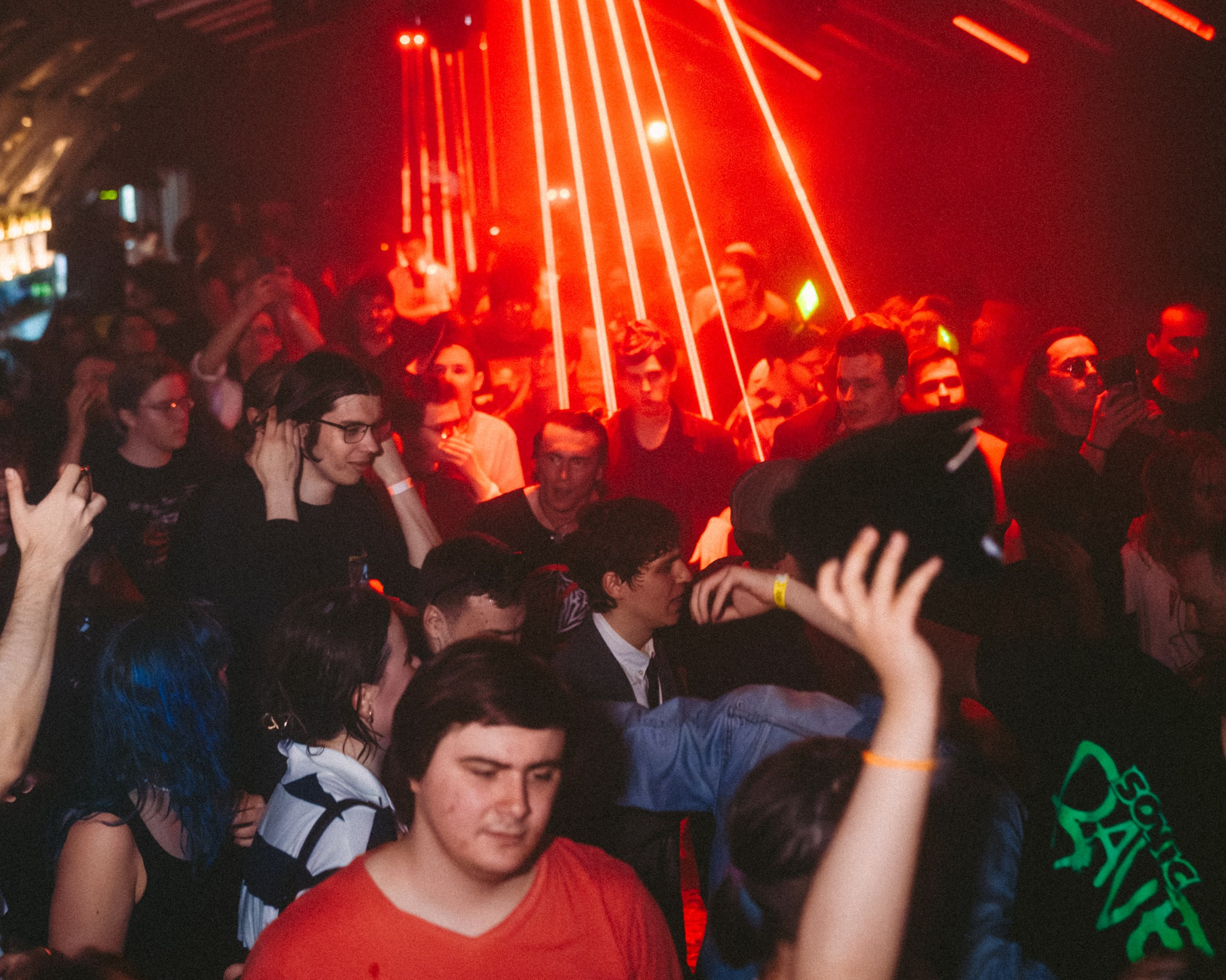 Sonic Rave. Кутнов Владислав | Портретная и городская фотосессии | Санкт-Петербург