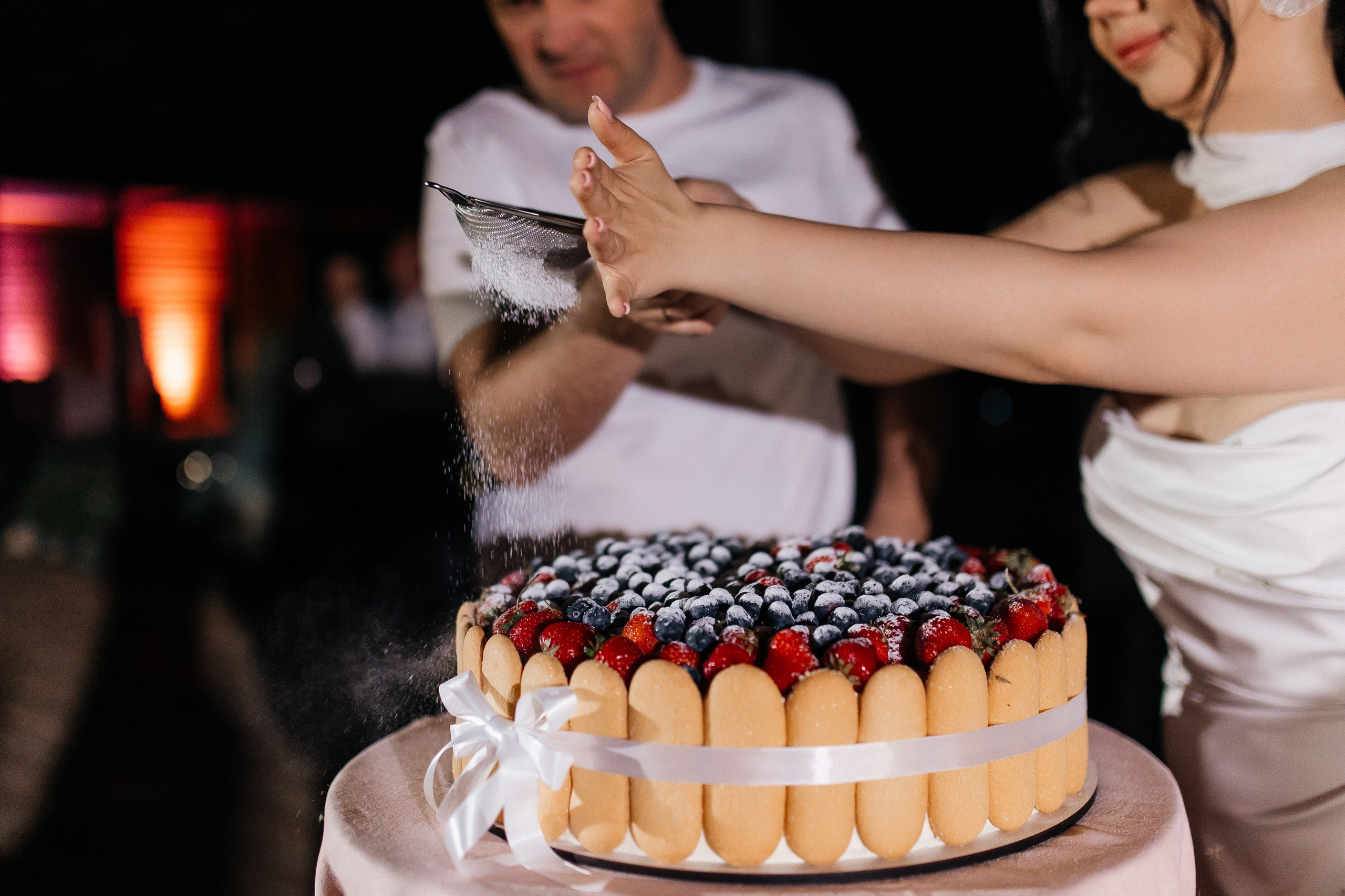 D&X. Фотограф Таганрог Хребет София