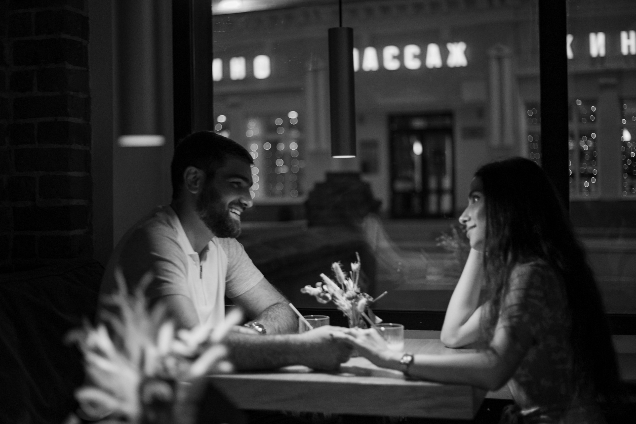 Алсу и Садиг. Фотограф Владимир / Кинешма Мария Верèтина