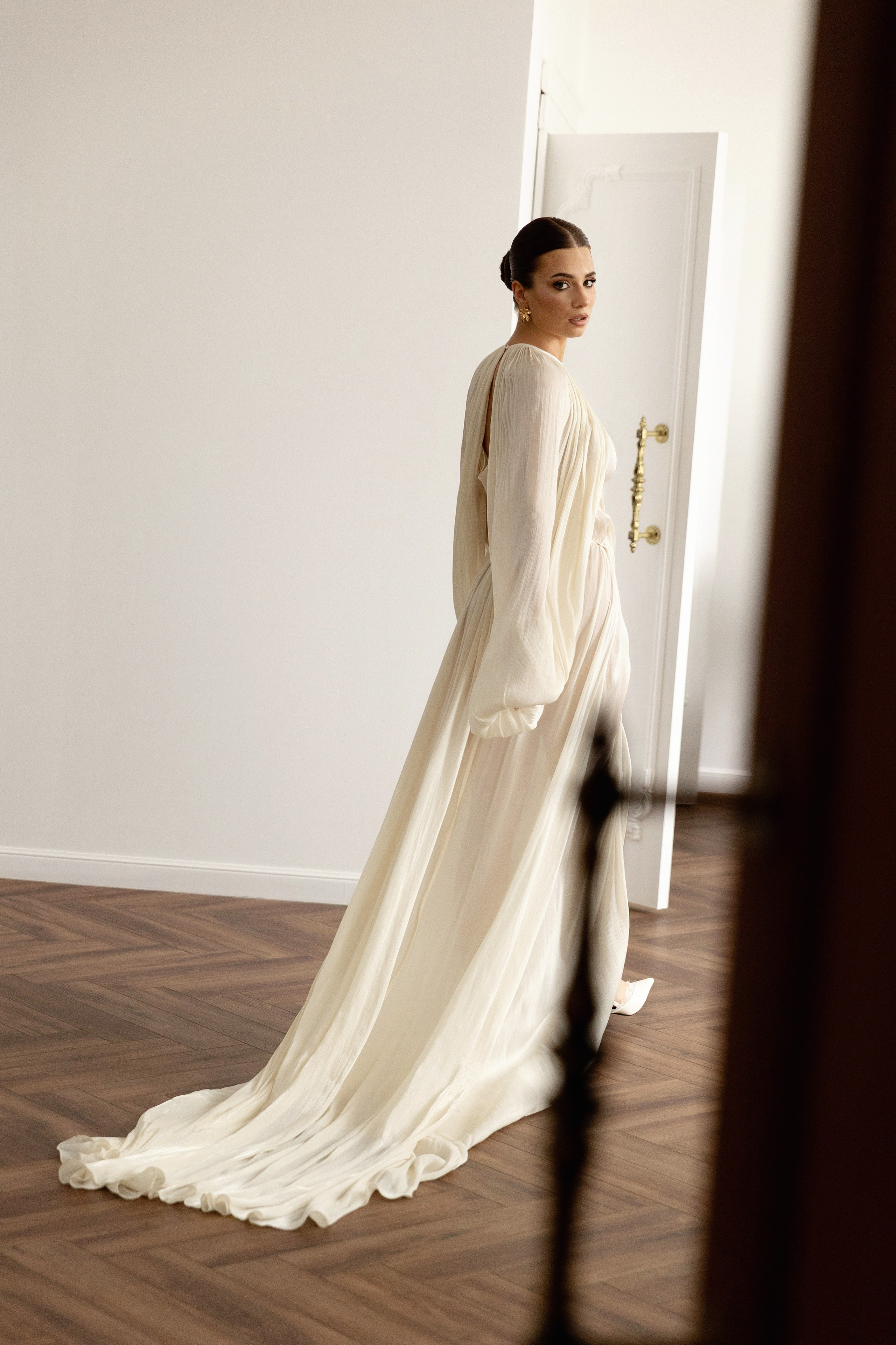 Владимир и Анастасия. Фотограф Андреева Алёна