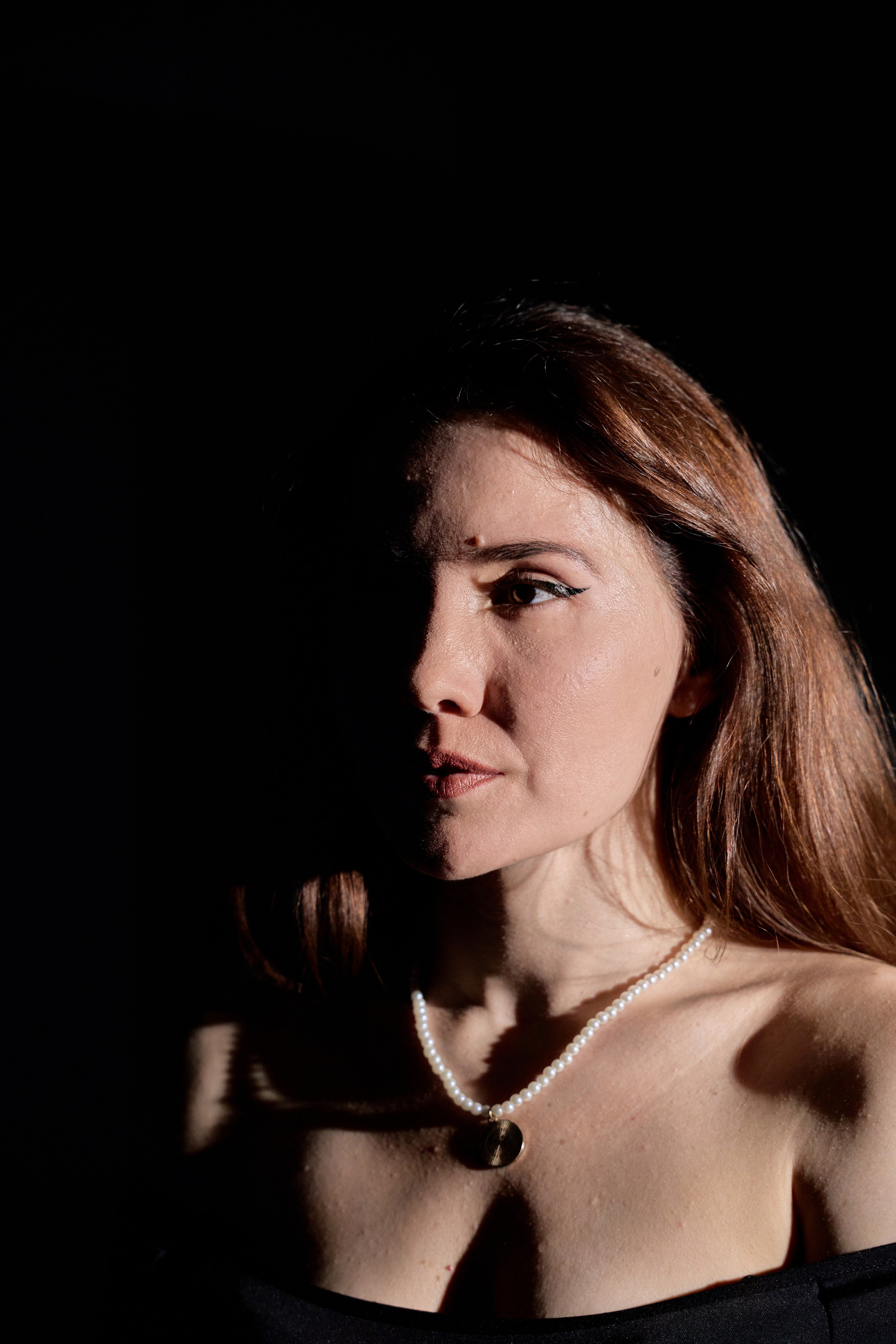 Промо спектакля «Зойкина квартира». Репортажный и портретный фотограф Андрей Гаровский