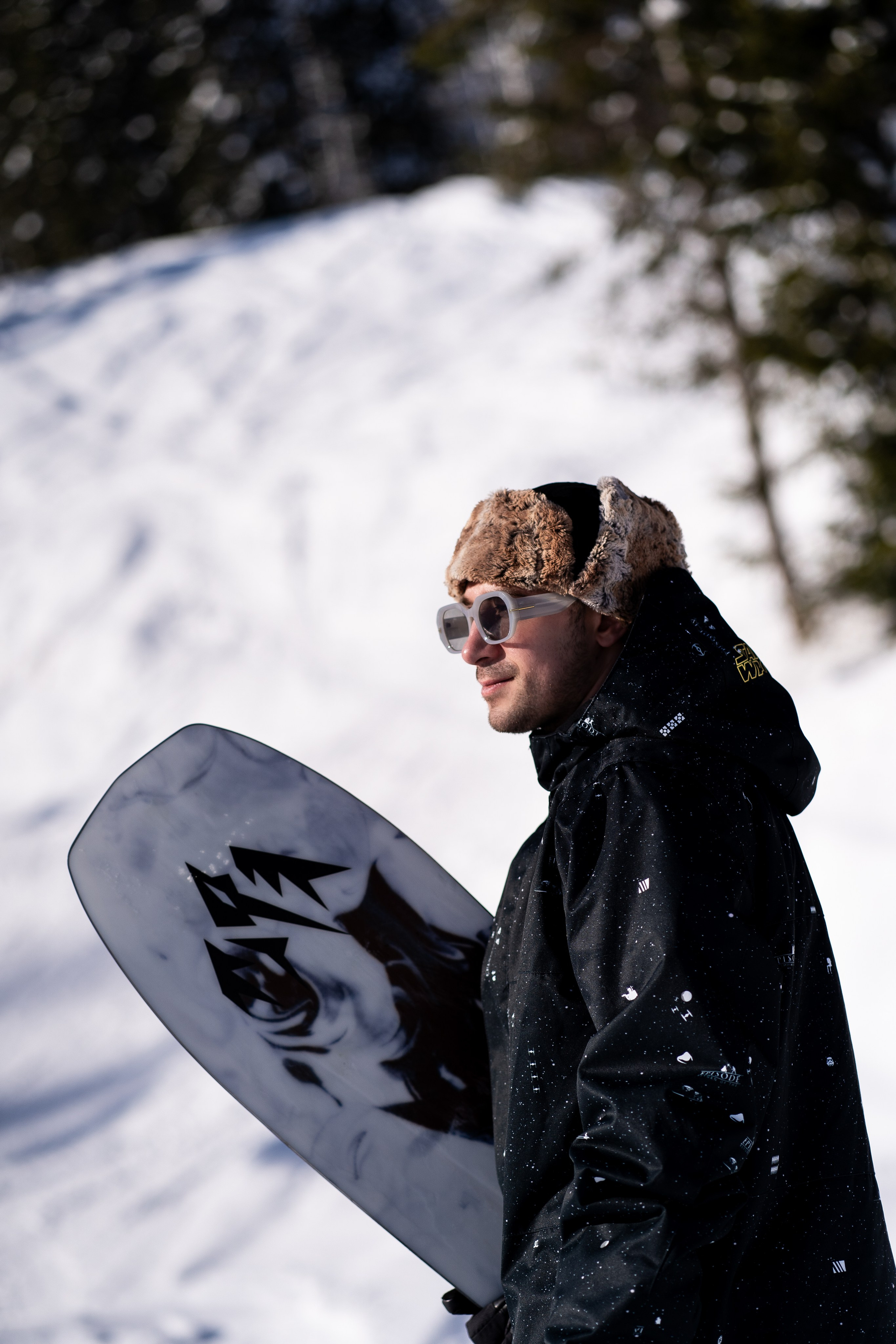 Джой 7.02. Анастасия Паршукова — фотограф Шерегеш Новосибирск