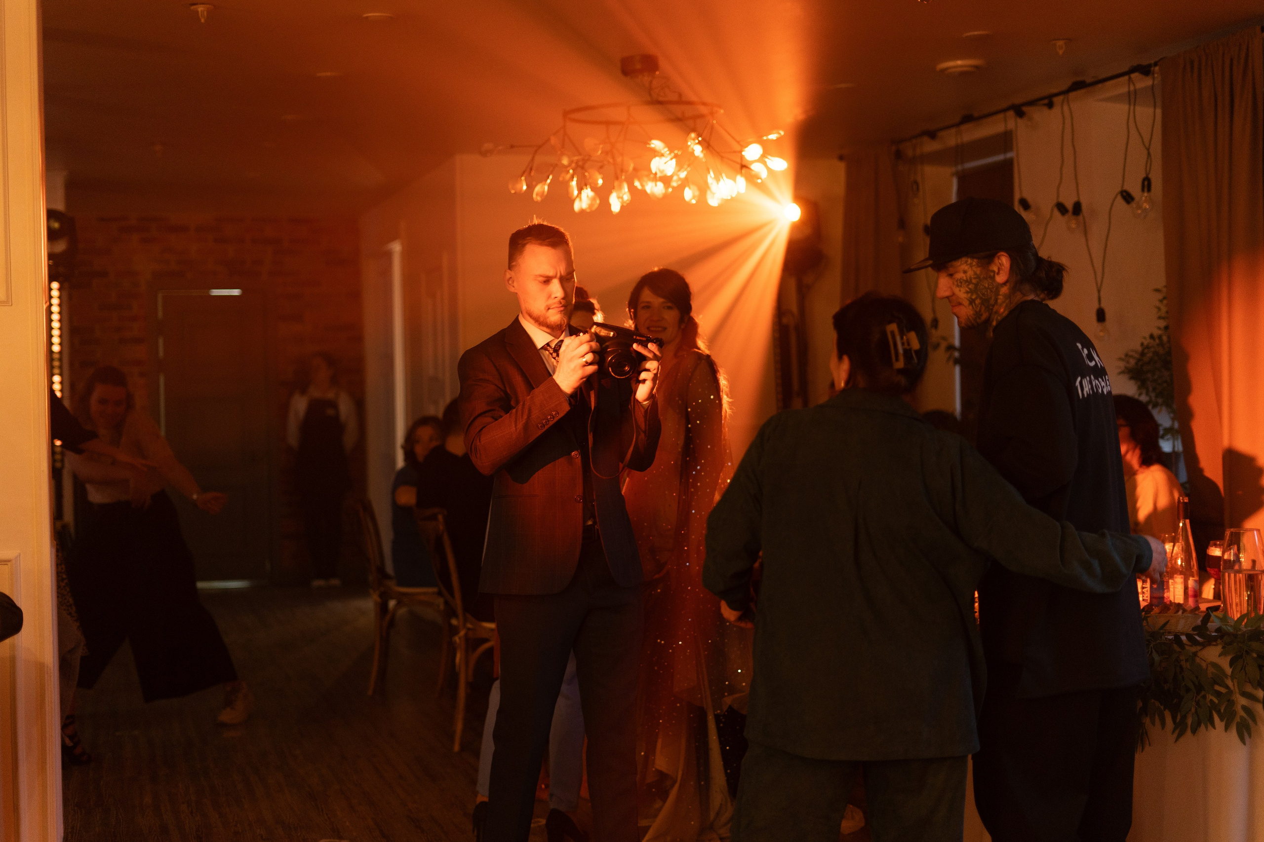 Виктория & Максим. Анастасия Паршукова — фотограф Шерегеш Новосибирск