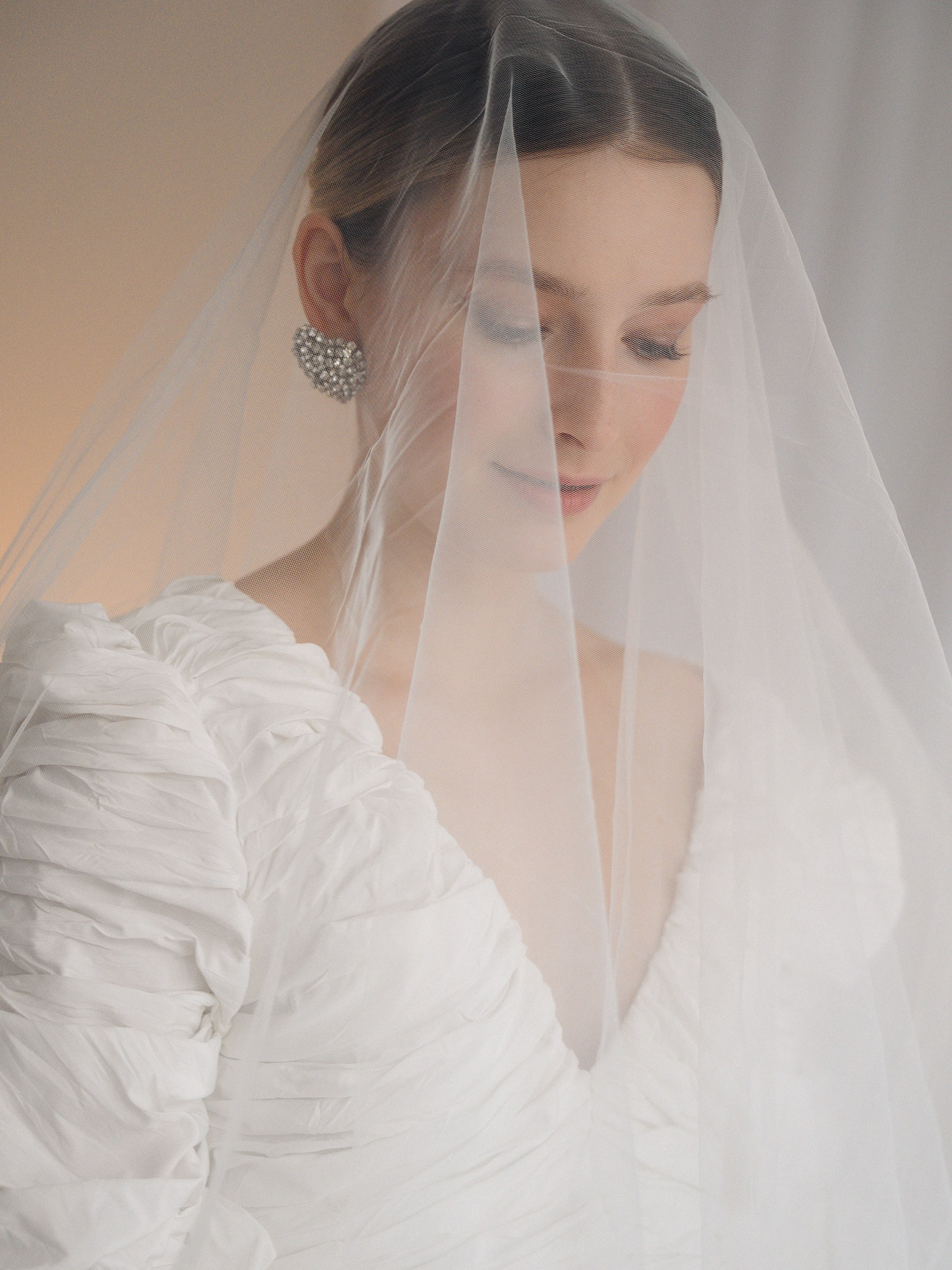 Саша и Андрей. Свадебный фотограф в Москве Лиза Зиньковская