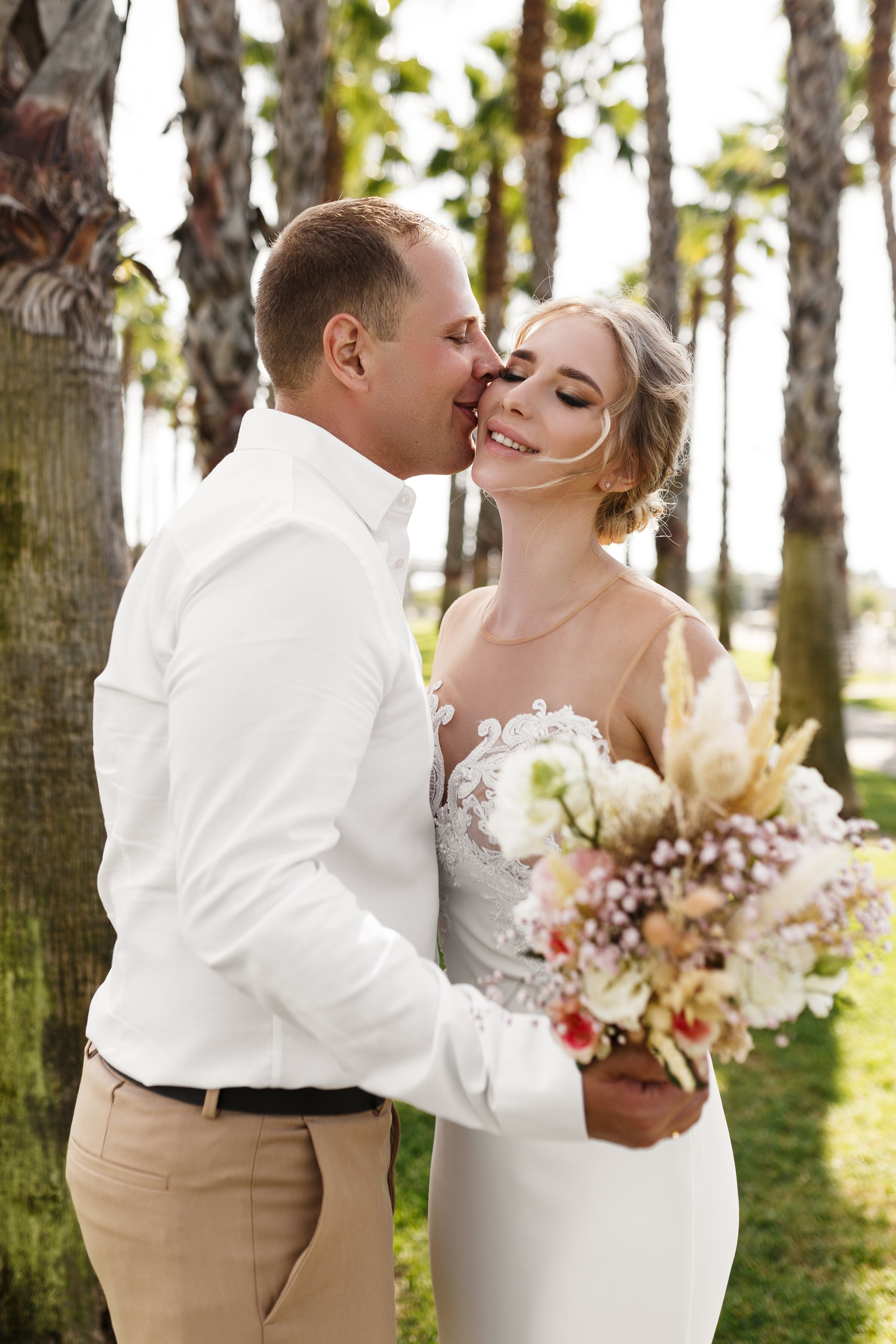 Свадебный портретный фотограф видеограф Кирилл Соборный в Сочи Адлере