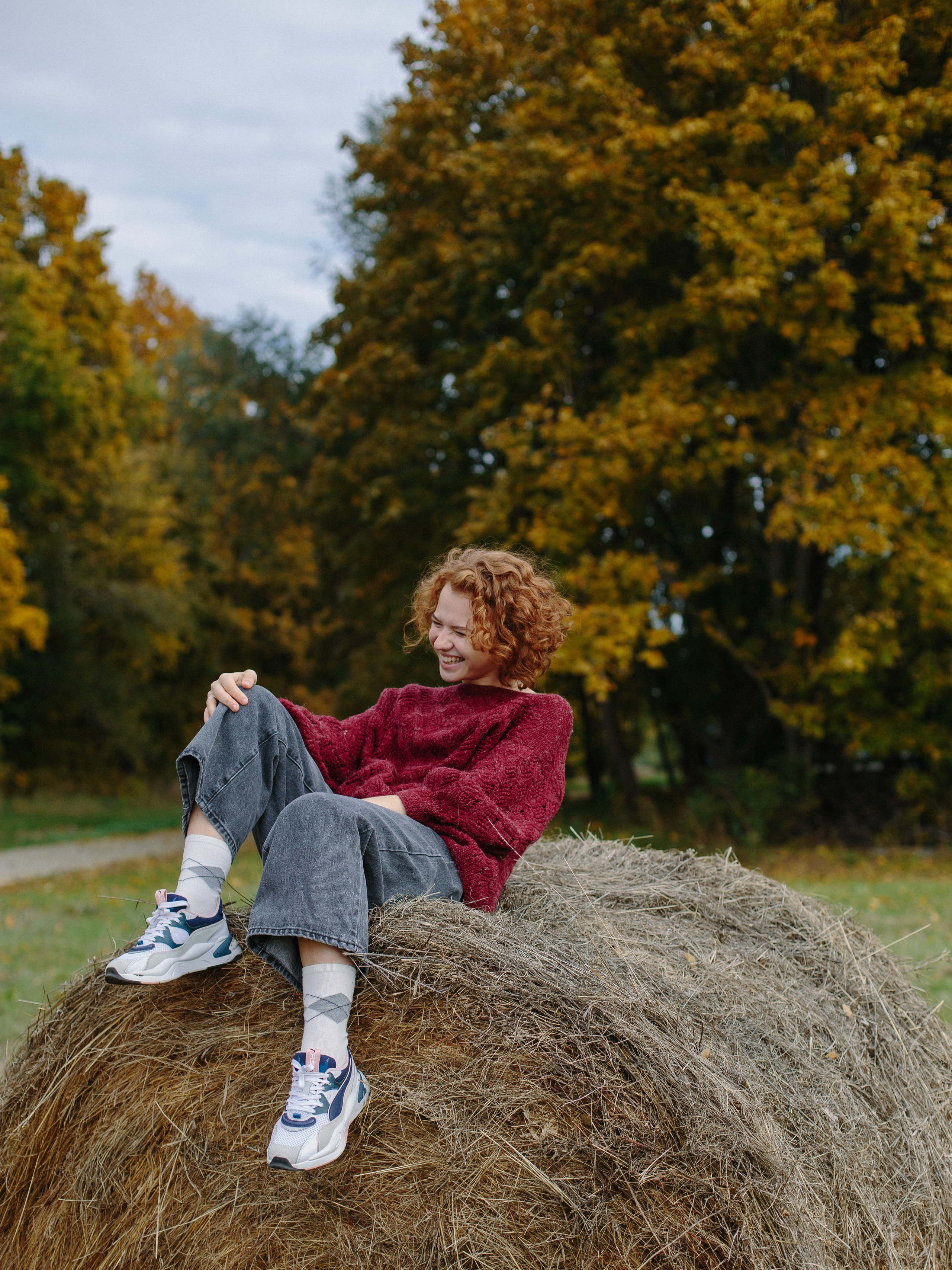 Дима и Катя. Фотограф в Воронеже Юлия Игнатьева