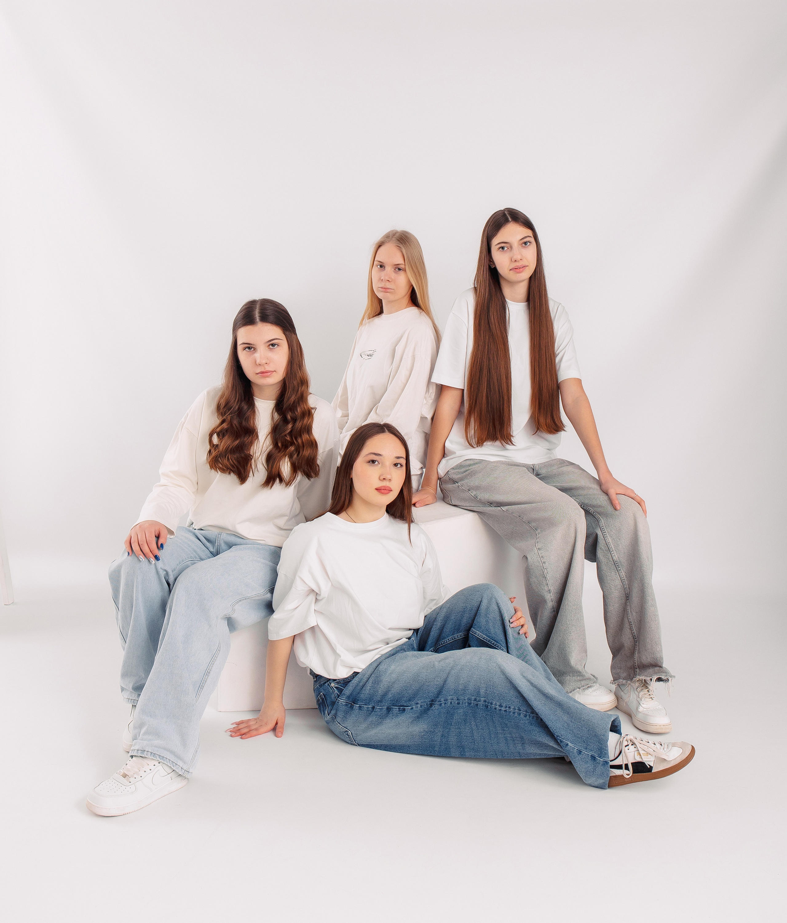 Школа 9 и 11 класс. Фотограф в Кронштадте и Санкт-Петербурге Анастасия Коваленко