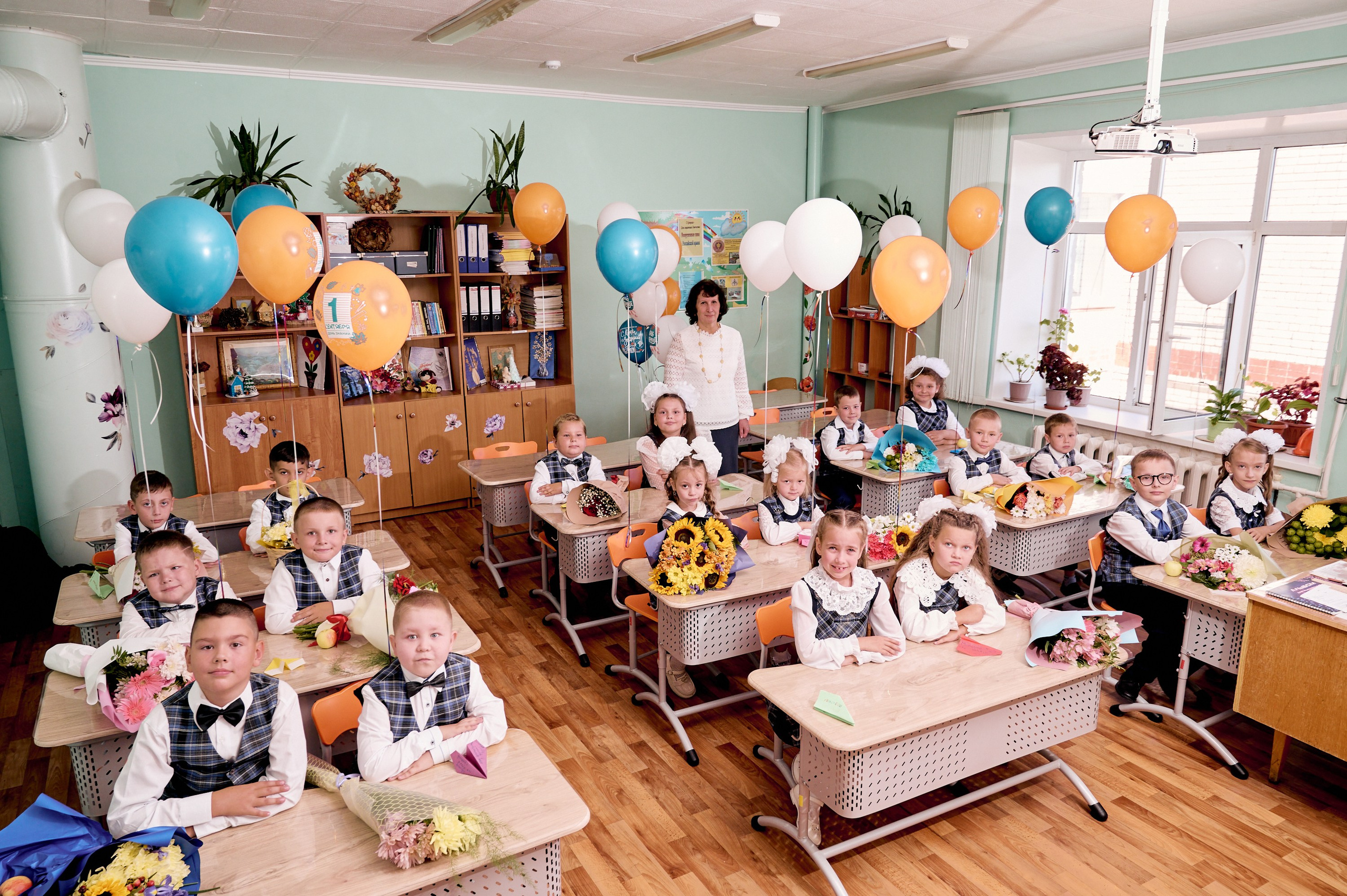 Детские праздники, Выпускные, 1 сентября. Выпускные Альбомы в Нижнем Новгороде