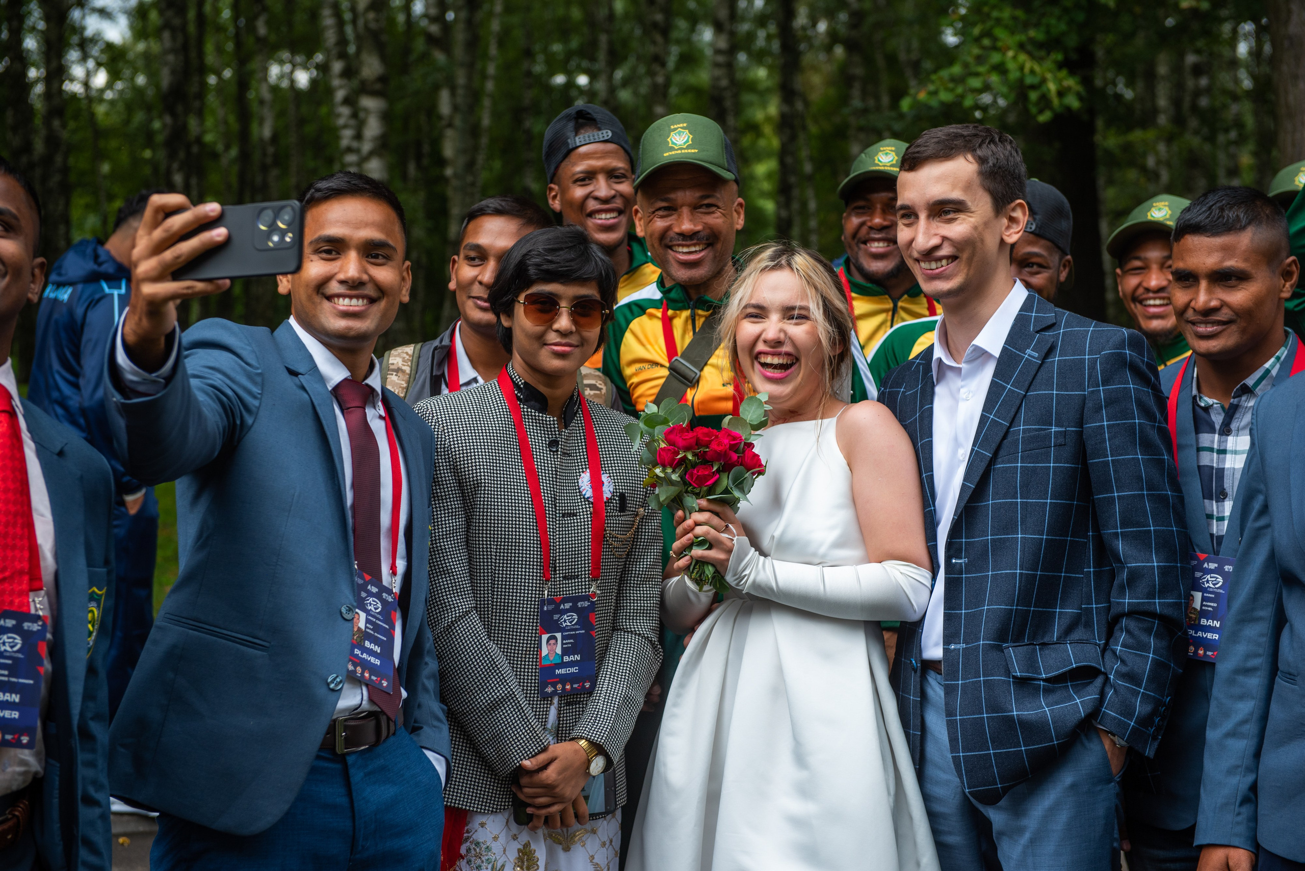 Спорт. Свадебный и репортажный фотограф Антон Воробьев