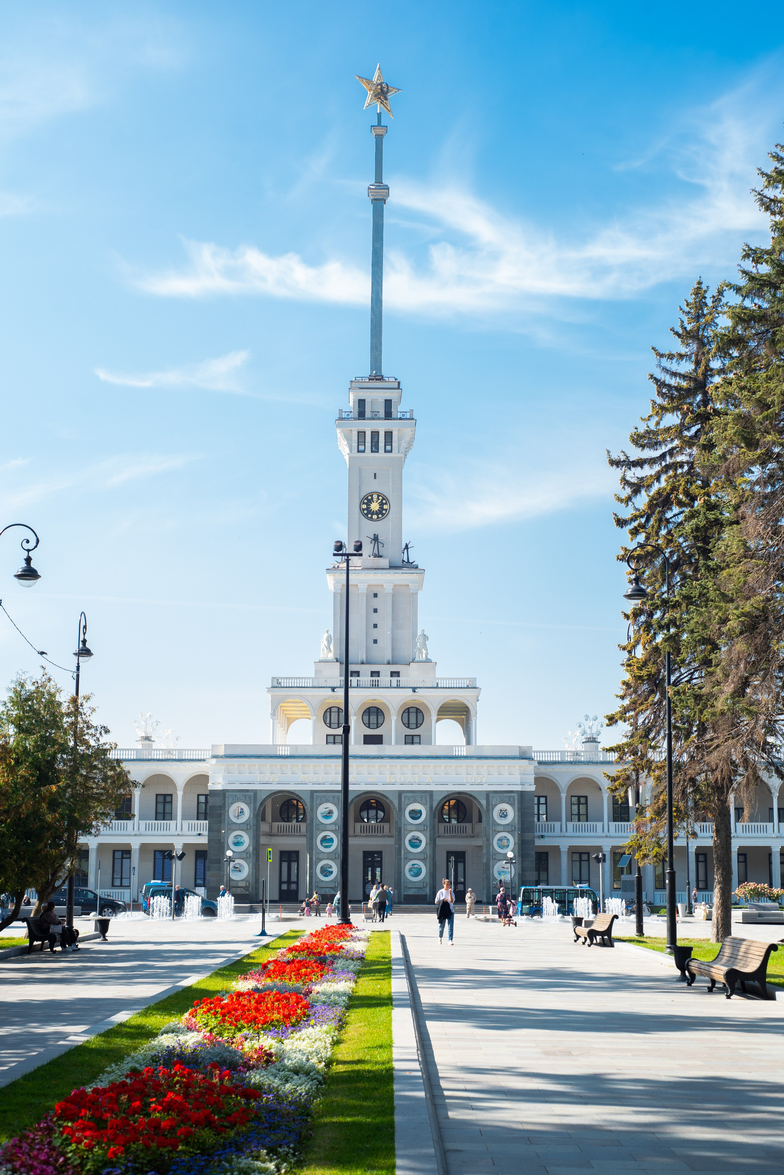 Семейные. Свадебный и репортажный фотограф Антон Воробьев