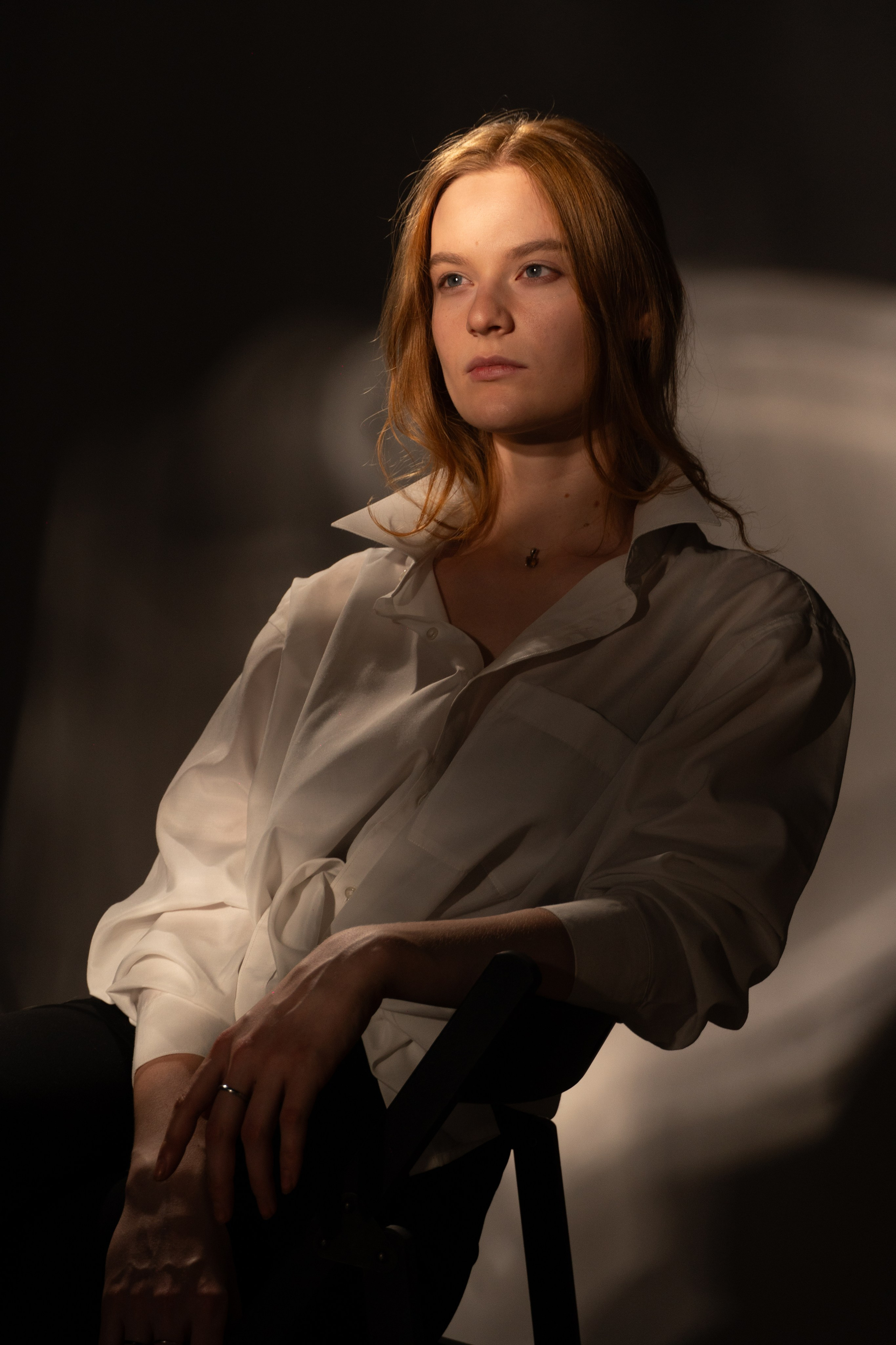 Portraits/Портрет. VladGauss | Photographer/Videographer