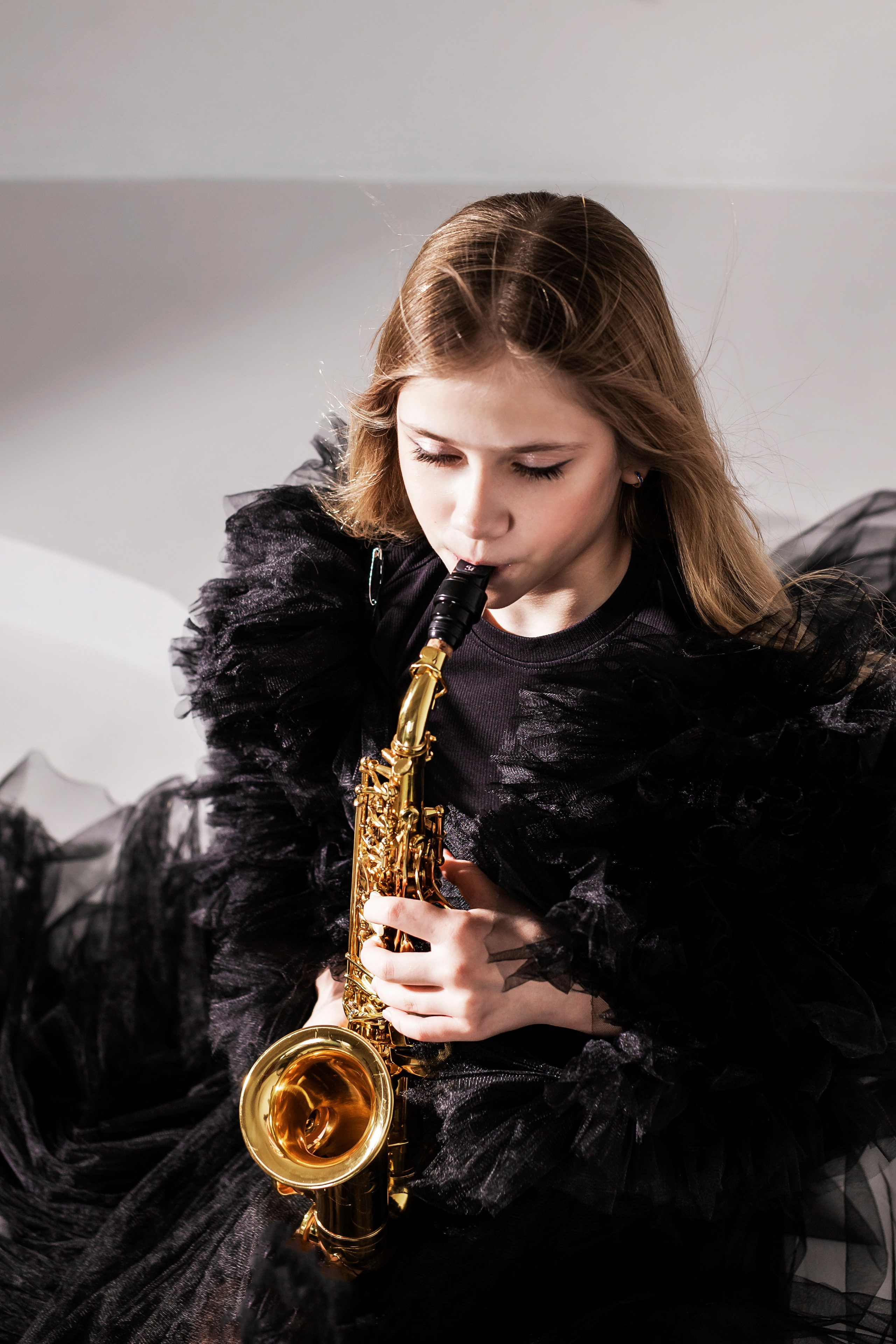 12 лет. Семейный фотограф в Саратове